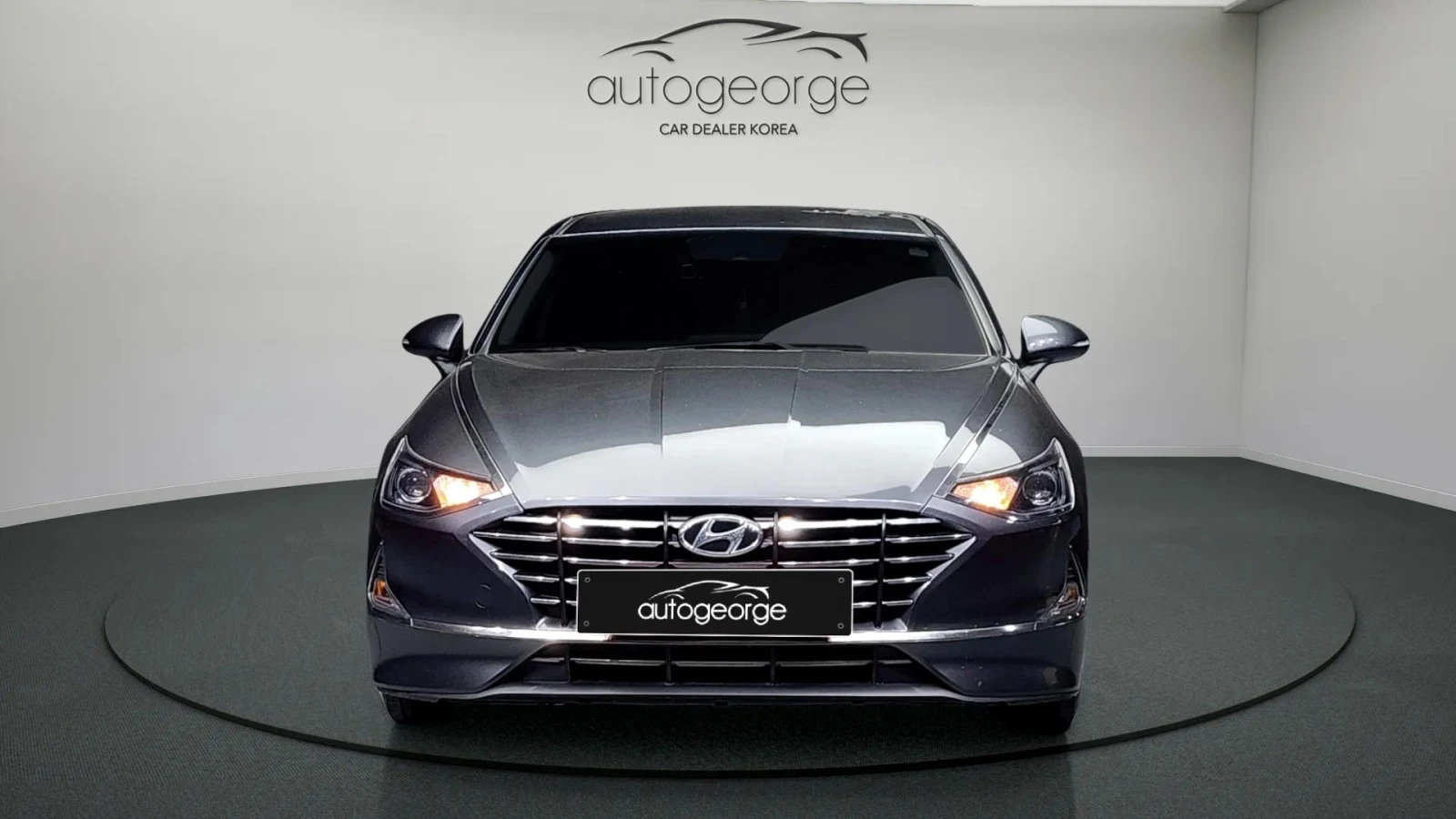 Hyundai Sonata 2.0LPG - изображение 3