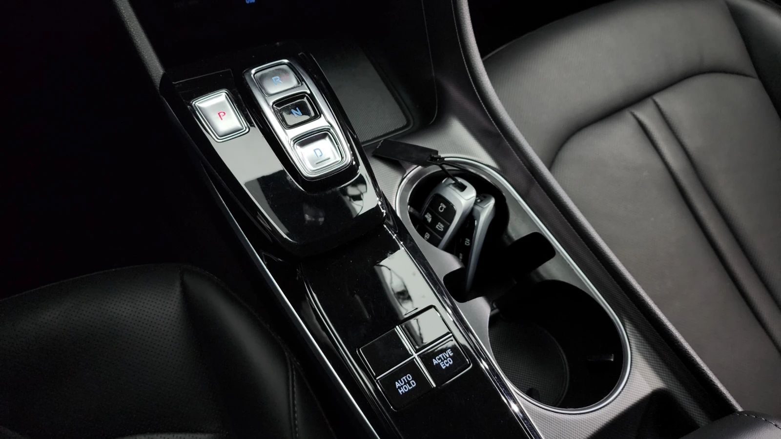 Hyundai Sonata 2.0LPG - изображение 8