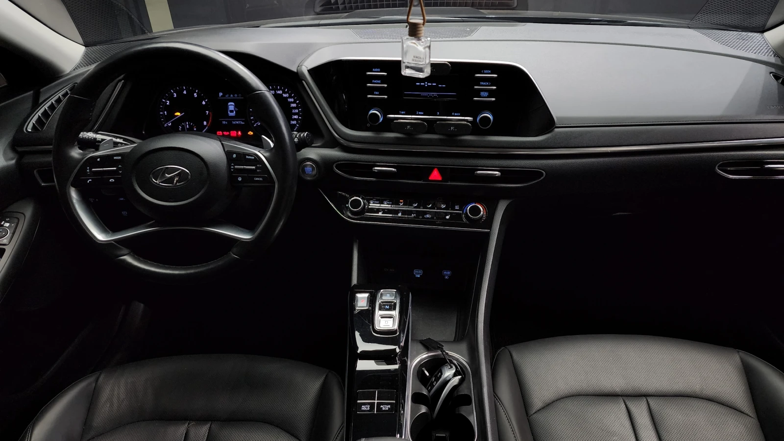 Hyundai Sonata 2.0LPG - изображение 6