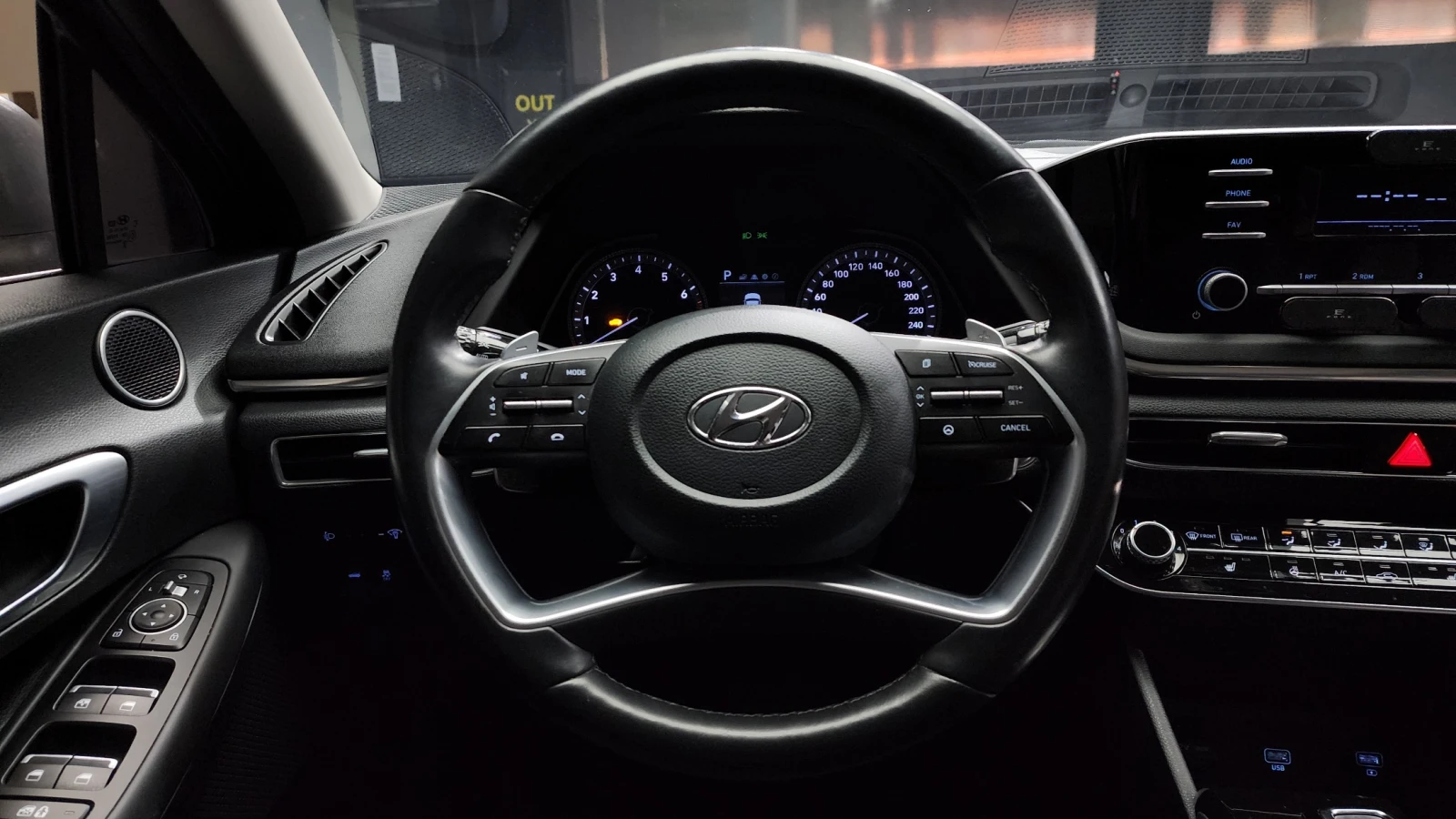 Hyundai Sonata 2.0LPG | Mobile.bg   12