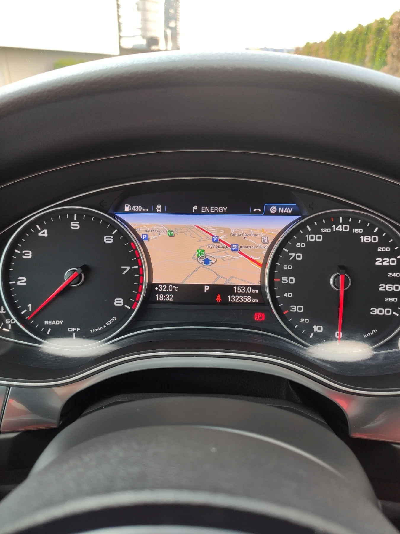 Audi A6 3.0 TFSI Technic S-line - изображение 9