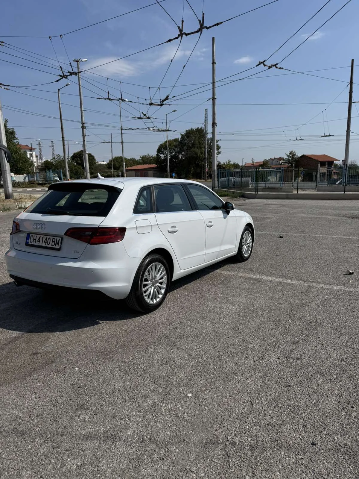 Audi A3  - изображение 4