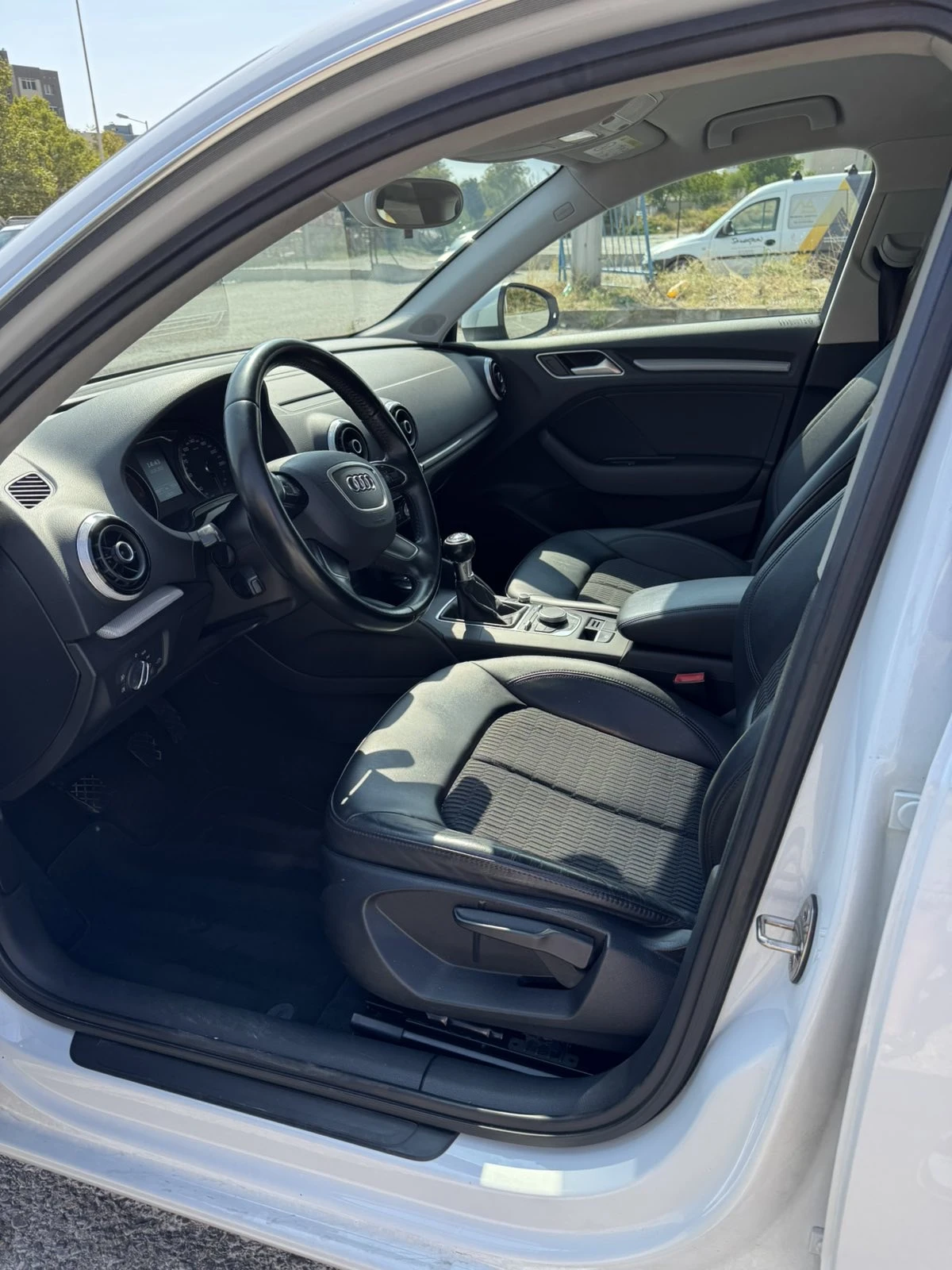 Audi A3  - изображение 5