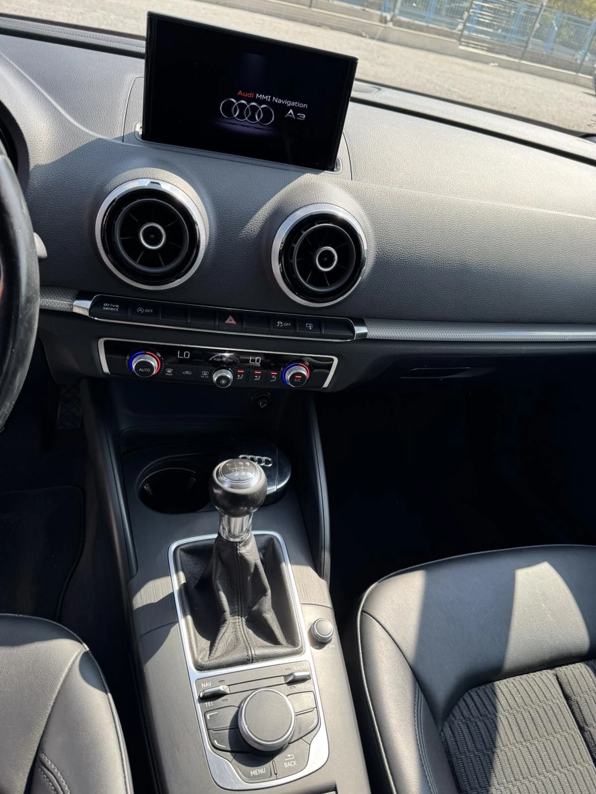Audi A3  - изображение 8