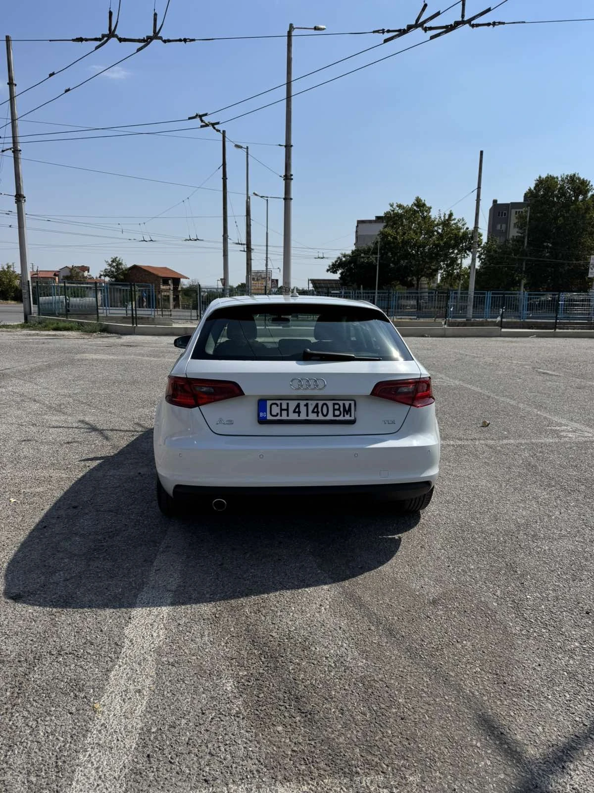 Audi A3  - изображение 9