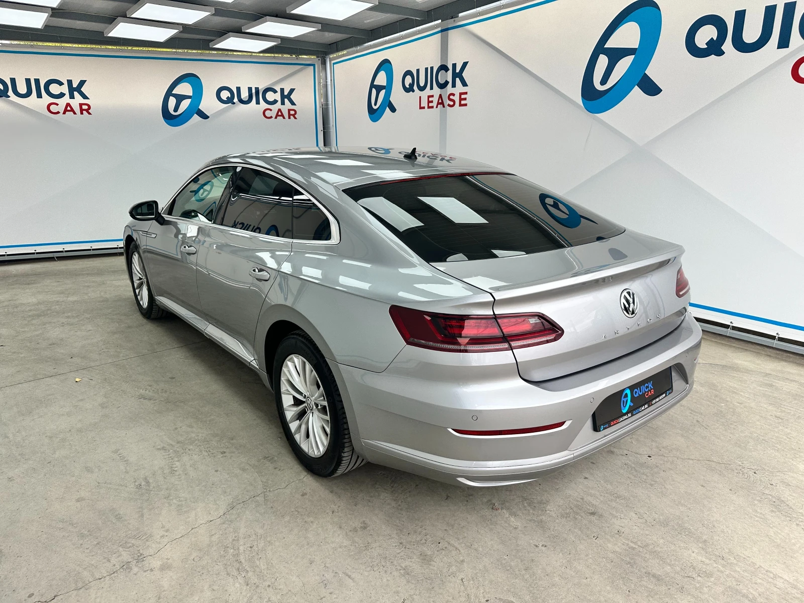VW Arteon TDI DSG - изображение 4
