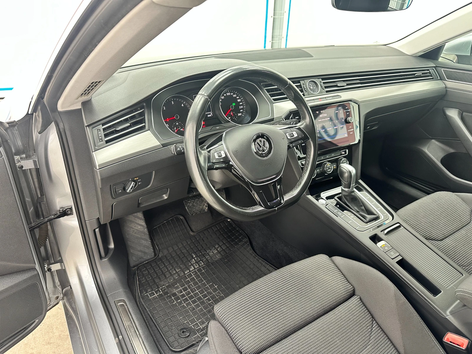 VW Arteon TDI DSG - изображение 7