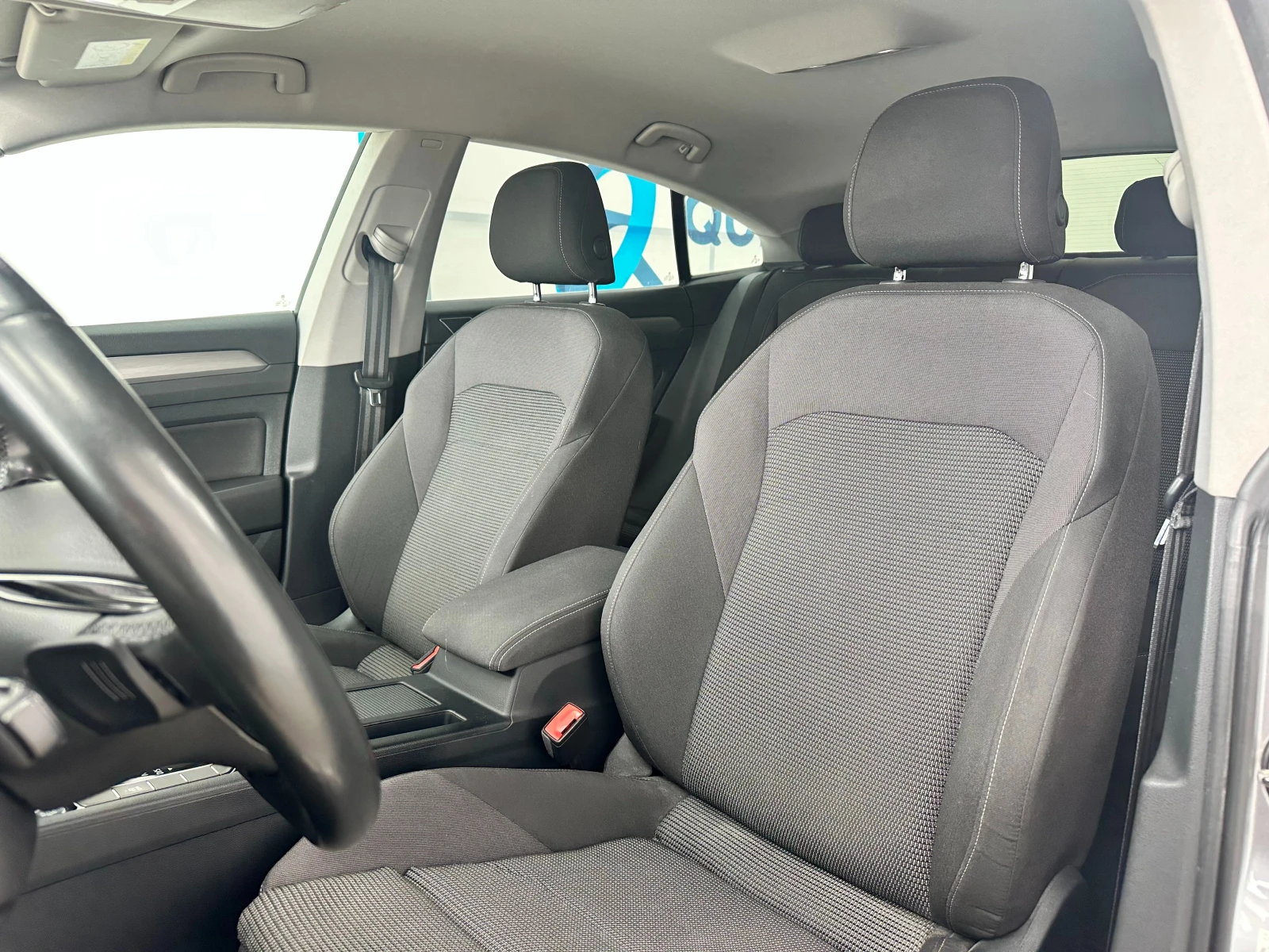 VW Arteon TDI DSG | Mobile.bg   12