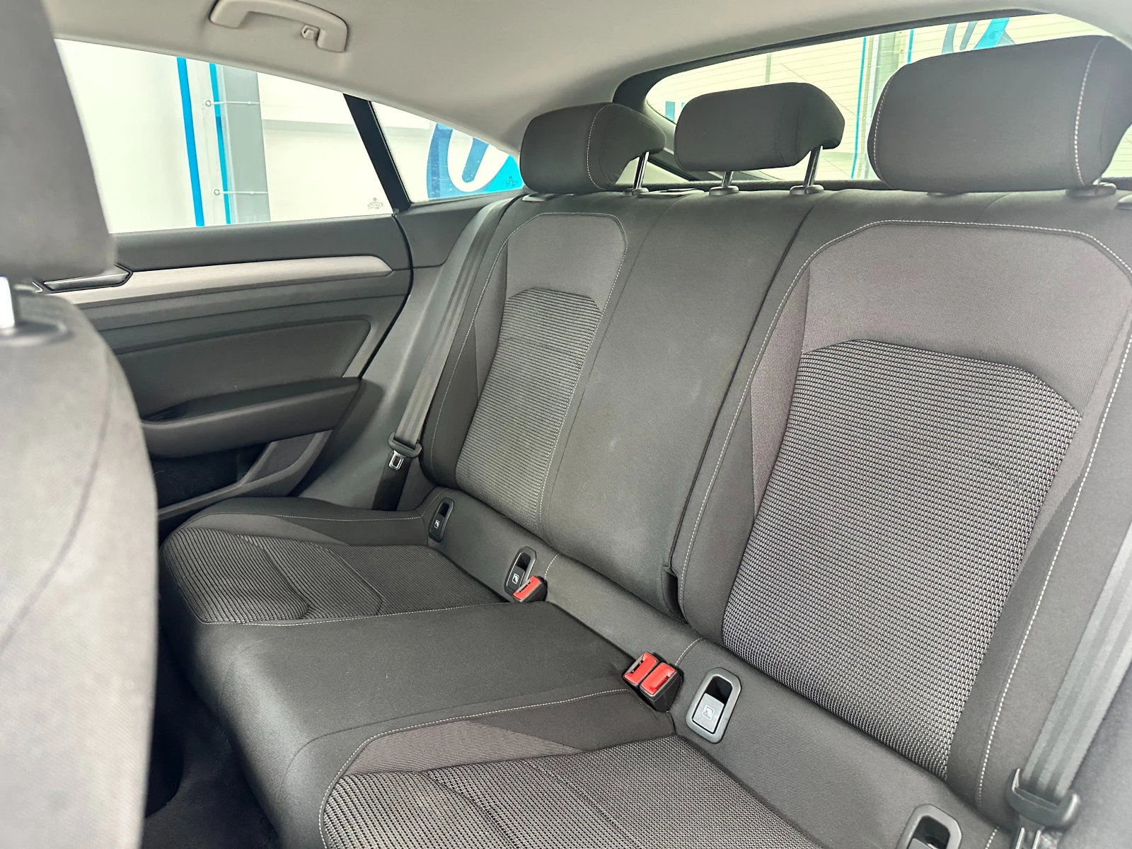 VW Arteon TDI DSG | Mobile.bg   13