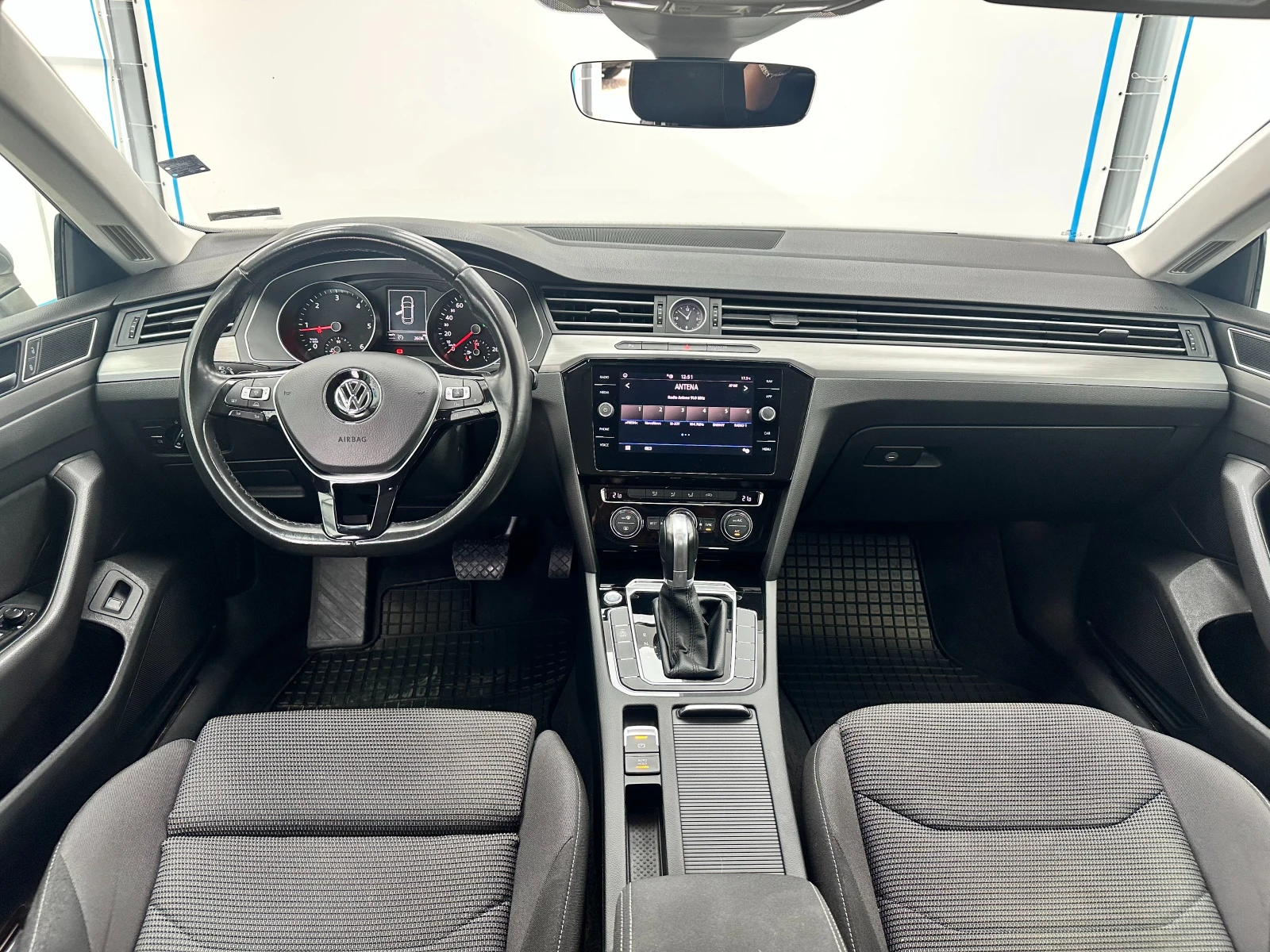 VW Arteon TDI DSG - изображение 8