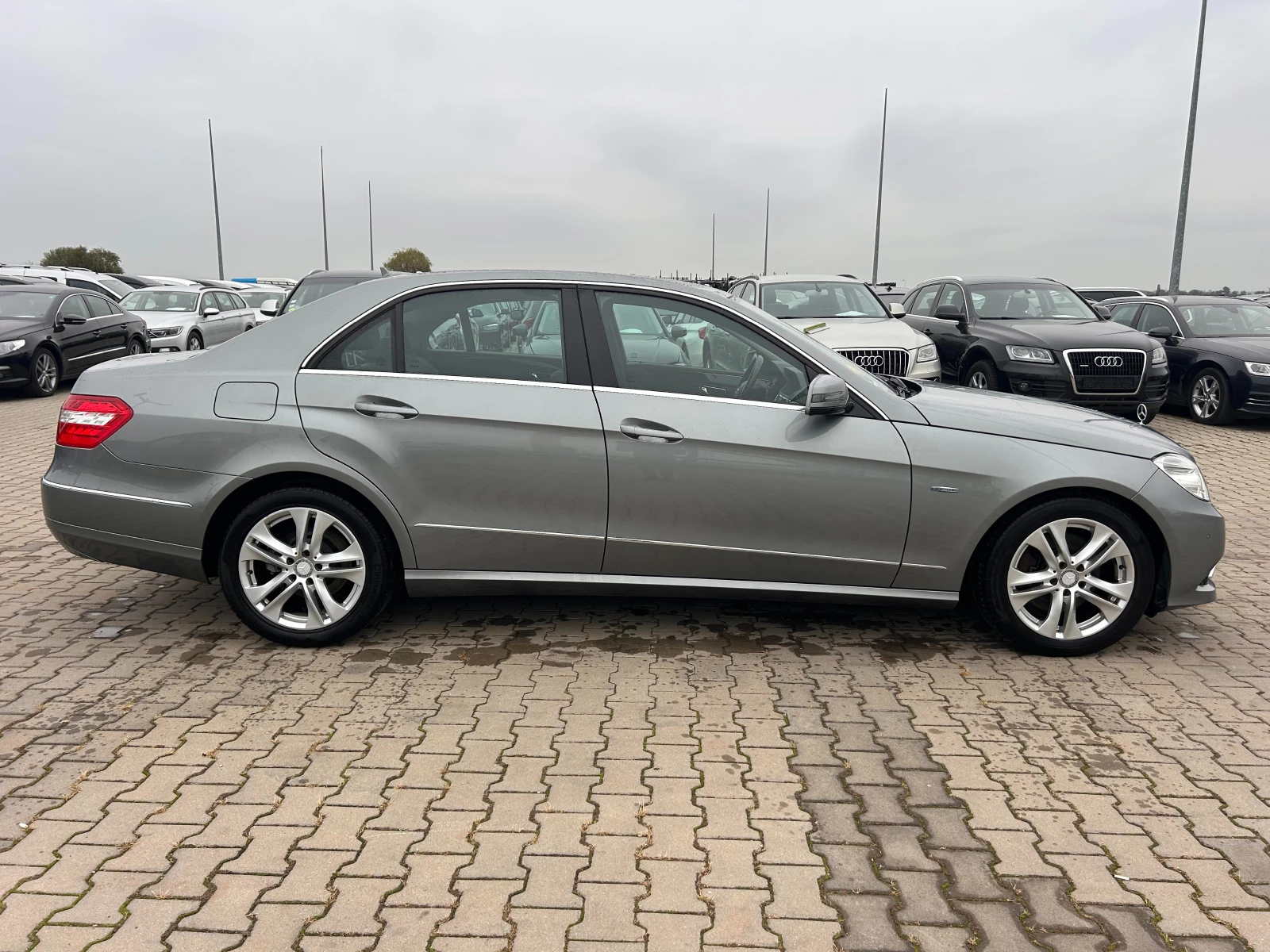 Mercedes-Benz E 250 CDI KOJA/NAVI EURO 5 - изображение 5