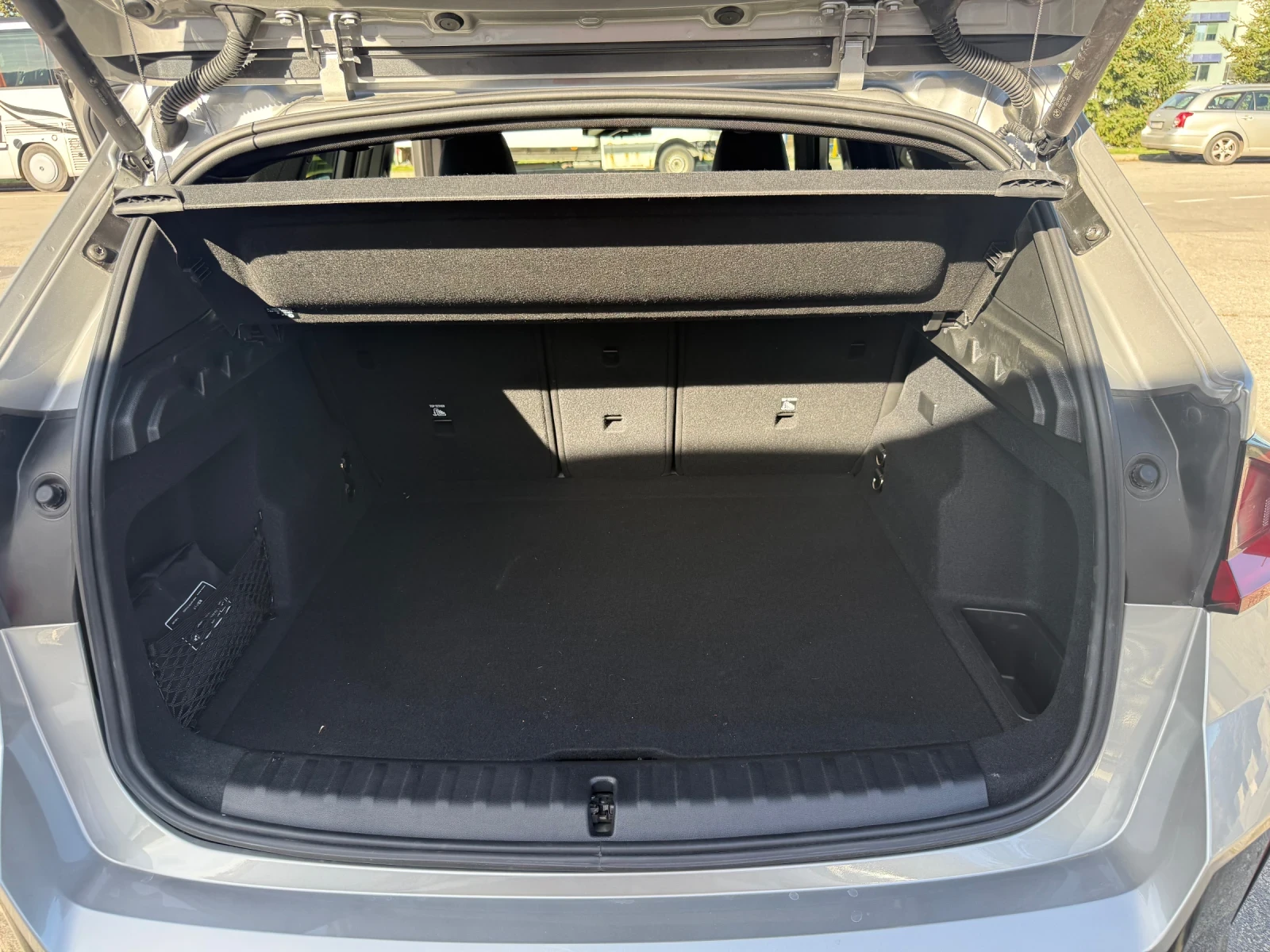 BMW iX1 M PACKET | Mobile.bg   15