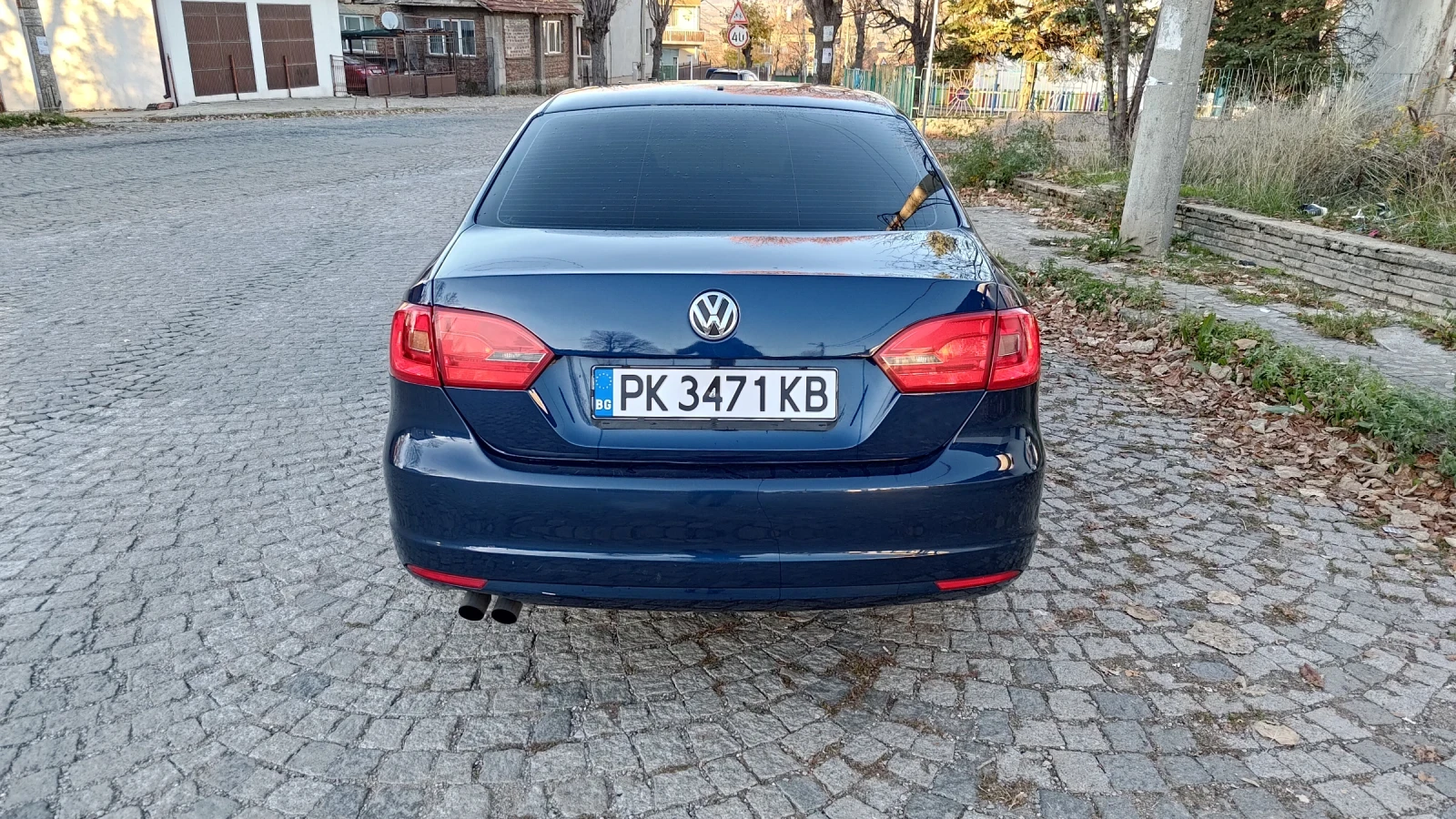 VW Jetta 2.5  | Mobile.bg   2
