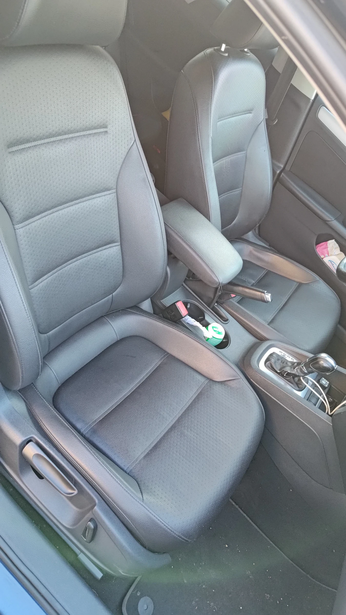 VW Jetta 2.5  | Mobile.bg   8