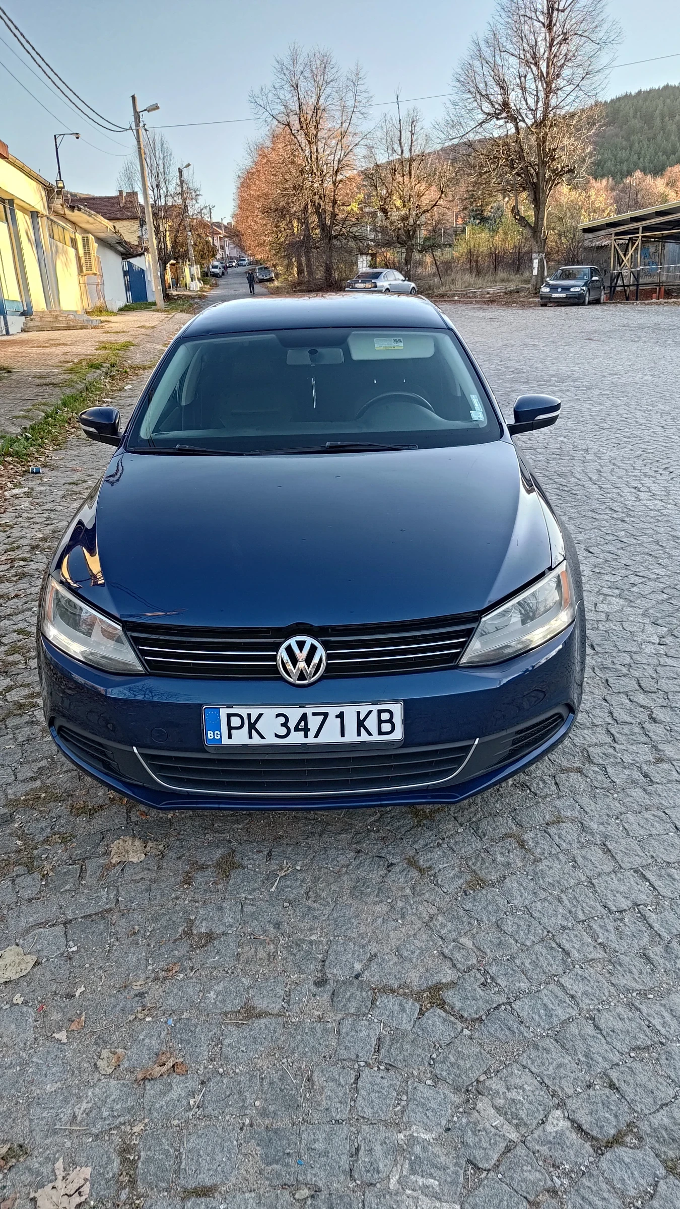 VW Jetta 2.5  | Mobile.bg   1