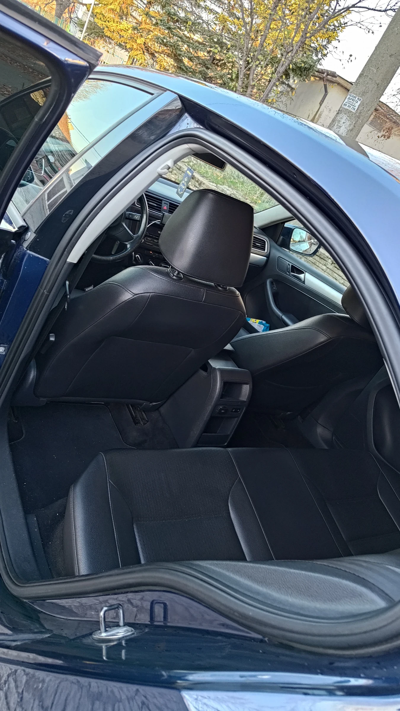 VW Jetta 2.5  | Mobile.bg   7