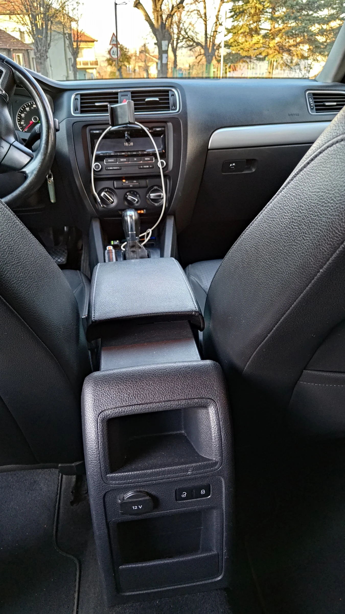 VW Jetta 2.5  | Mobile.bg   10