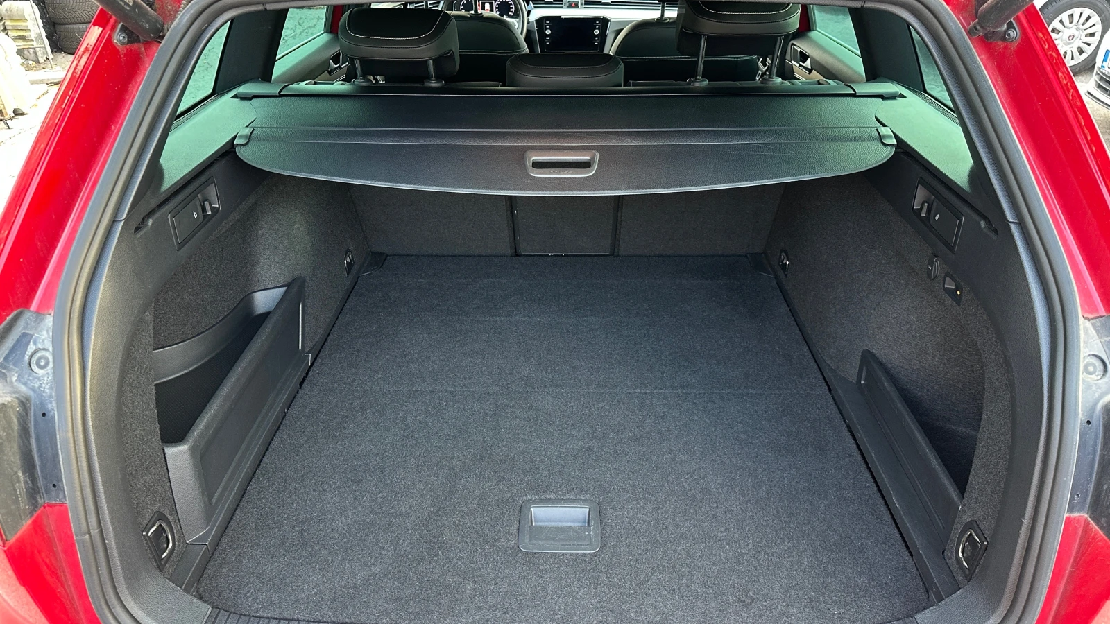 VW Passat R Line 2.0 TDI 4Motion | Mobile.bg   10