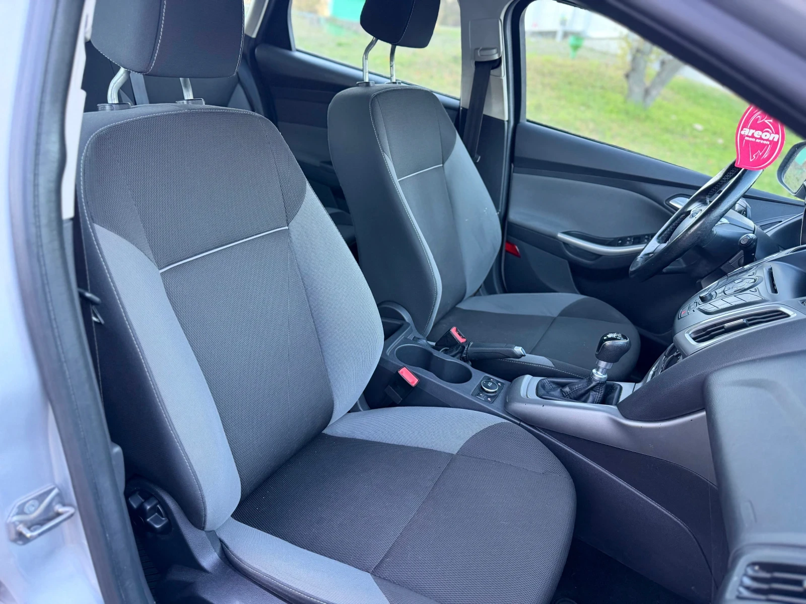 Ford Focus  - изображение 6