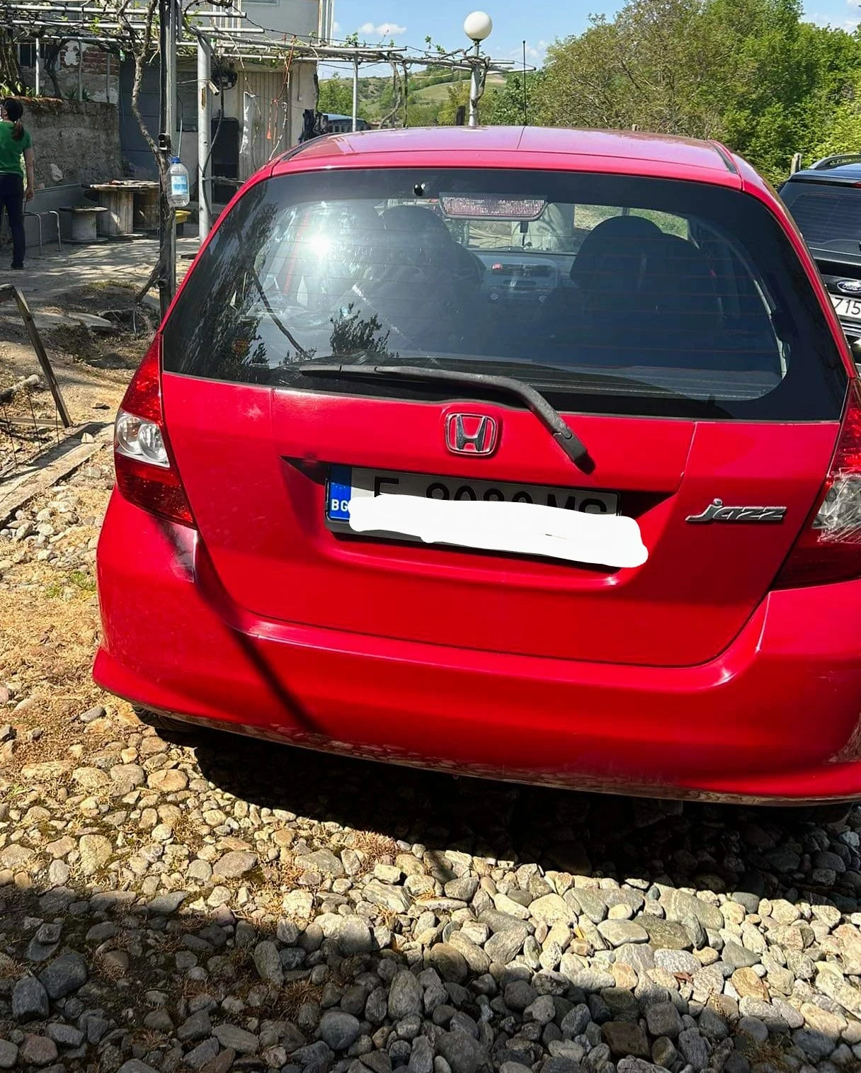 Honda Jazz | Mobile.bg   3