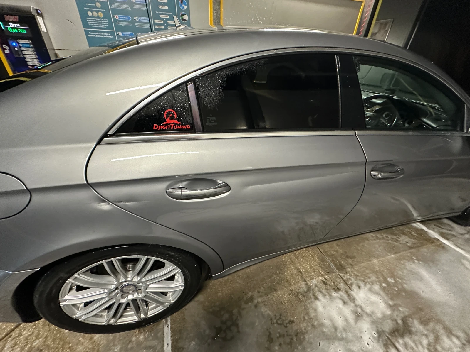 Mercedes-Benz CLS 350 Grand Edition - изображение 7