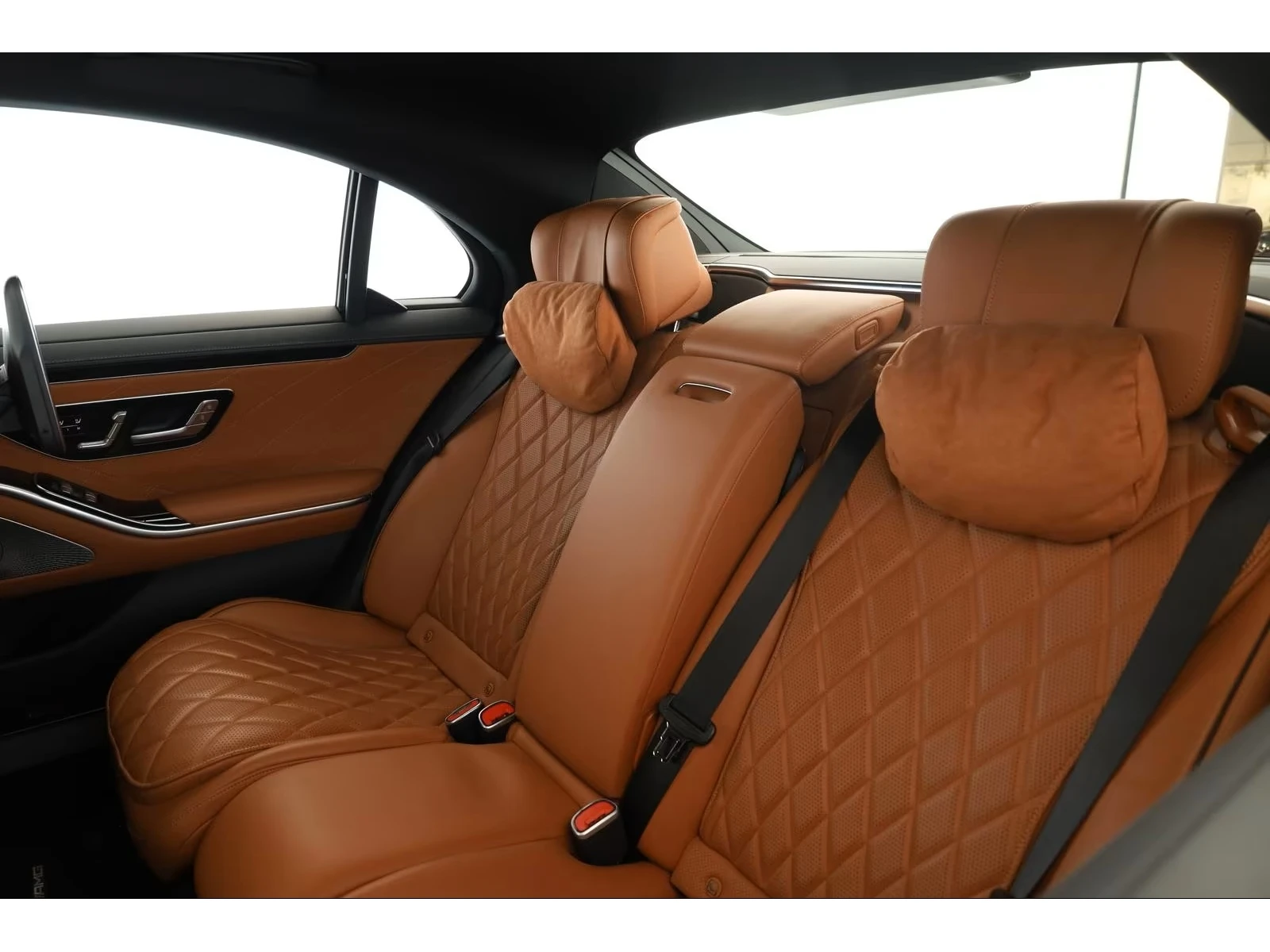 Mercedes-Benz S 580 Long, 4M, Pano,    2320 . | Mobile.bg   13