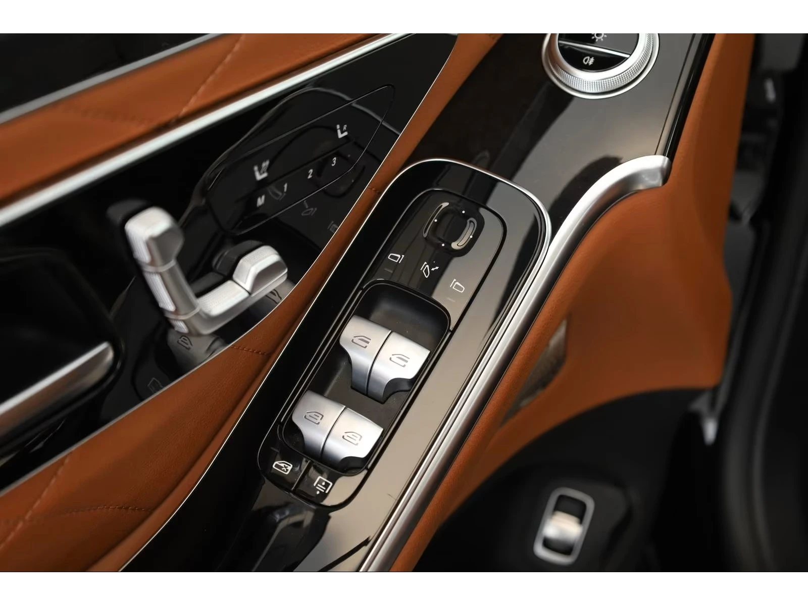 Mercedes-Benz S 580 Long, 4M, Pano,    2320 . | Mobile.bg   12