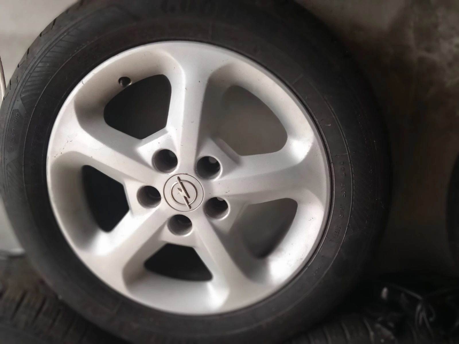 Opel Zafira | Mobile.bg   15