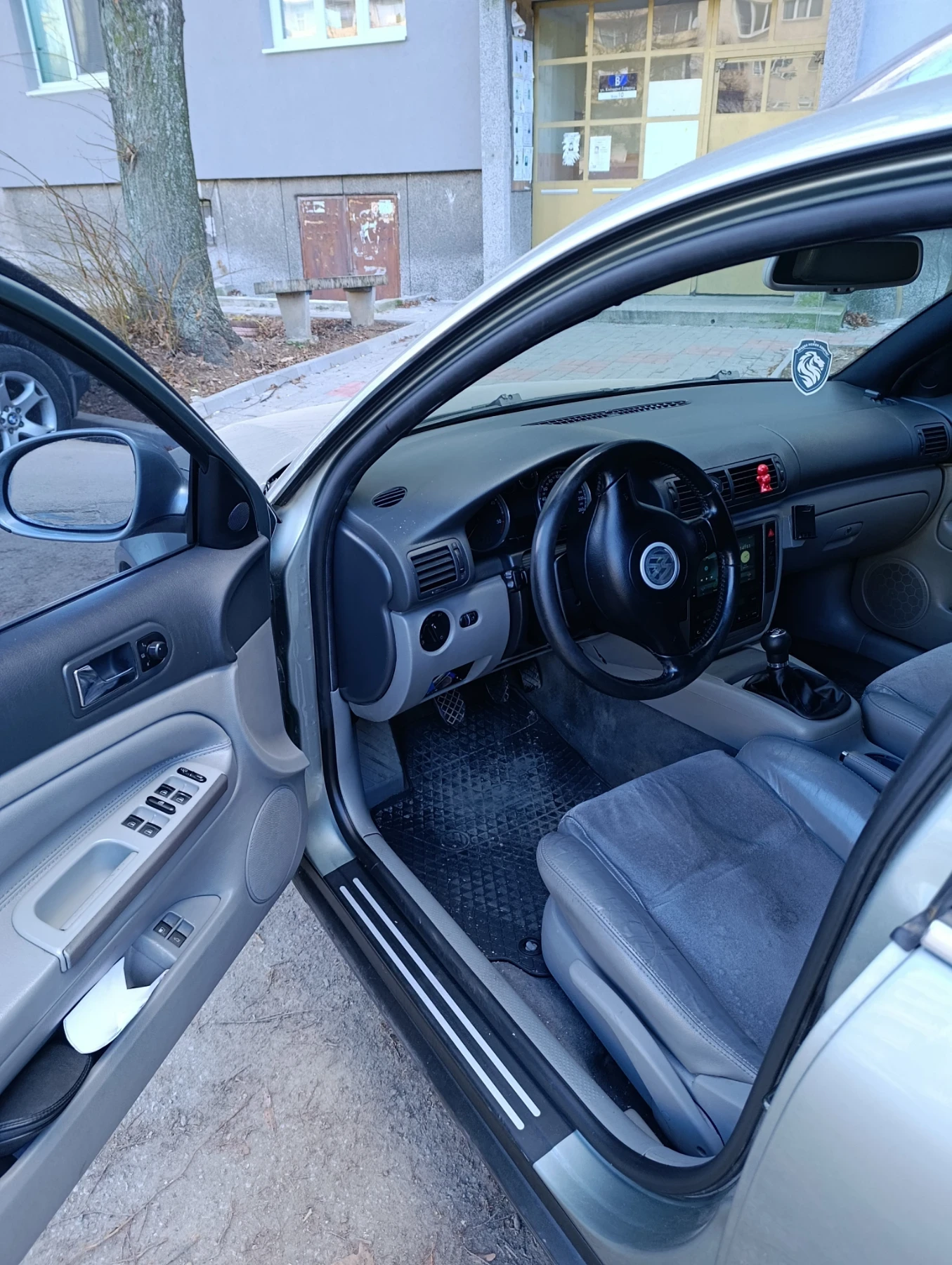 VW Passat B 5.5 | Mobile.bg � ����������� 5