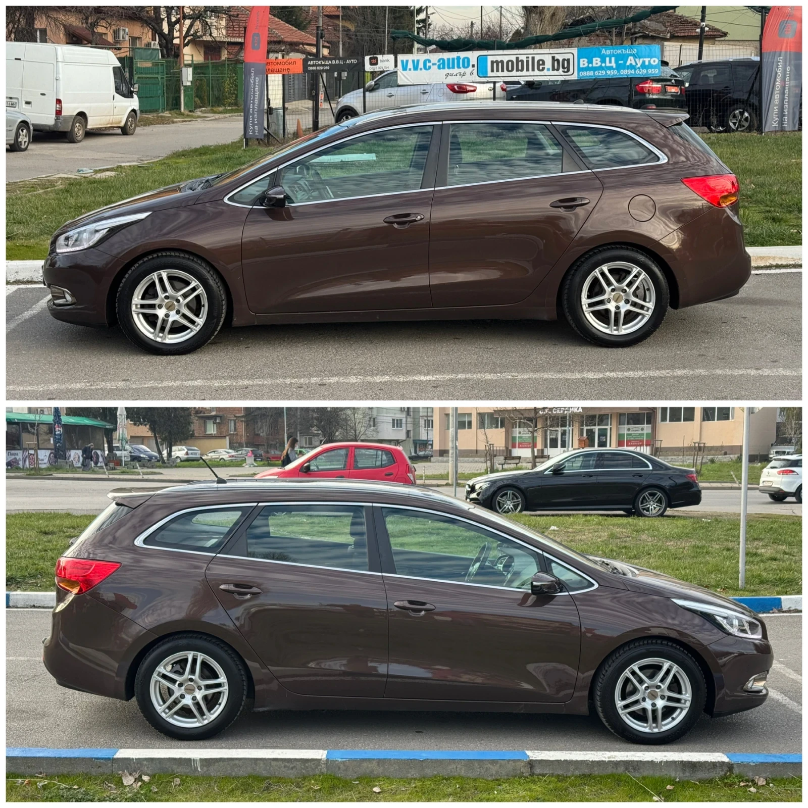 Kia Ceed 1.6CRDi - изображение 5