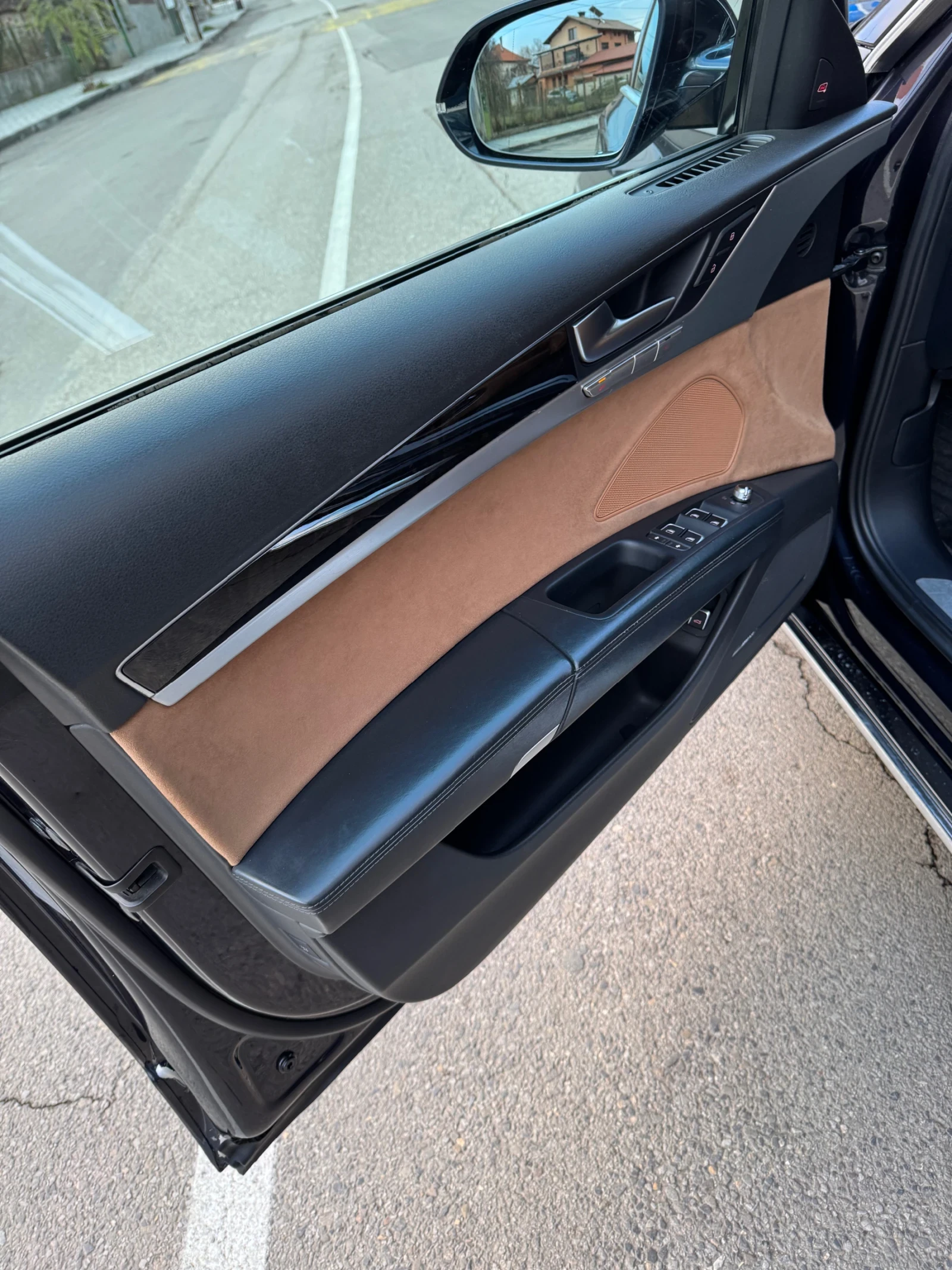 Audi A8 BUSINESS  MATRIX KeylessGO/BOSE/LONG/ - изображение 8