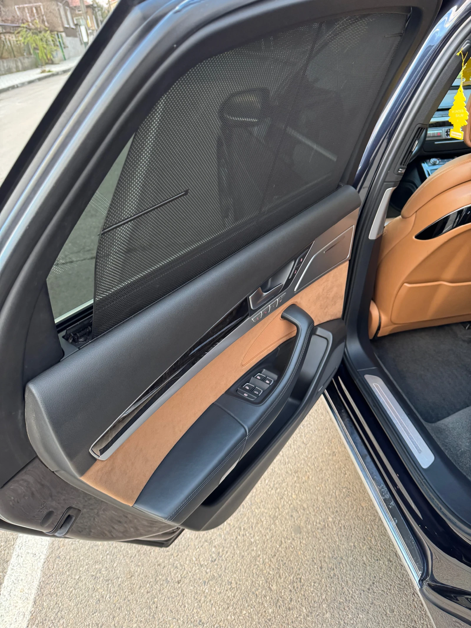 Audi A8 BUSINESS  MATRIX KeylessGO/BOSE/LONG/ - изображение 10