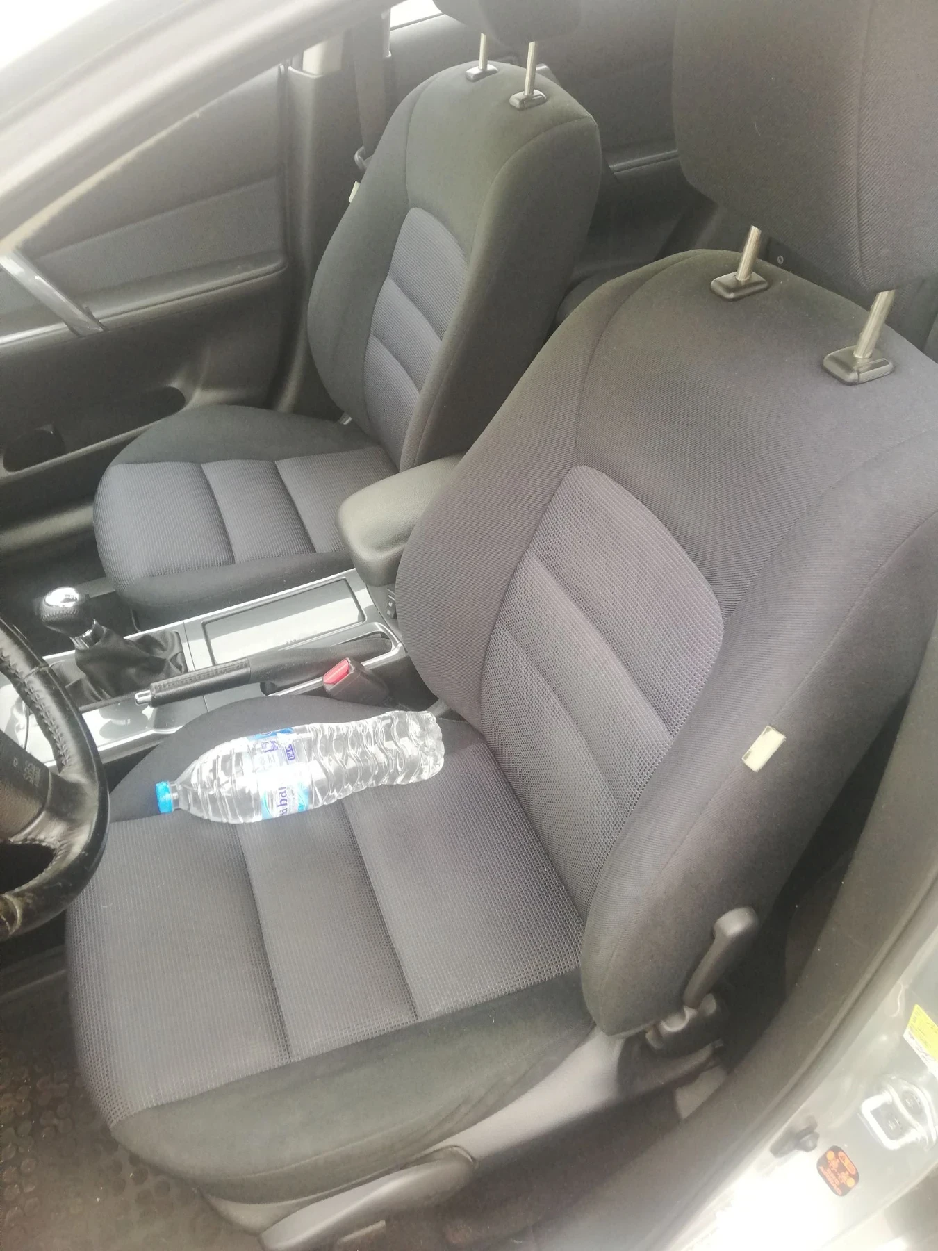 Mazda 6 1.8 БЕНЗИН А/С УНИКАТ , снимка 17 - Автомобили и джипове - 52939122