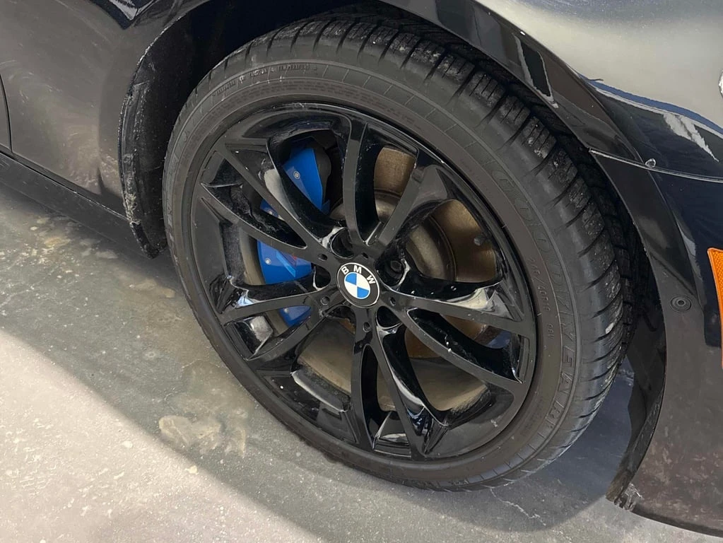 BMW 535 * 535i xDrive * CARFAX * ��� ������������ ������ | Mobile.bg � ����������� 7