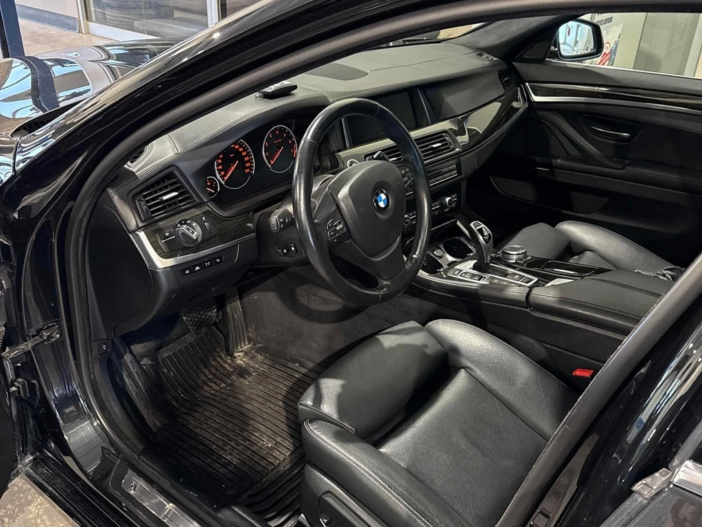 BMW 535 * 535i xDrive * CARFAX * ��� ������������ ������ | Mobile.bg � ����������� 5