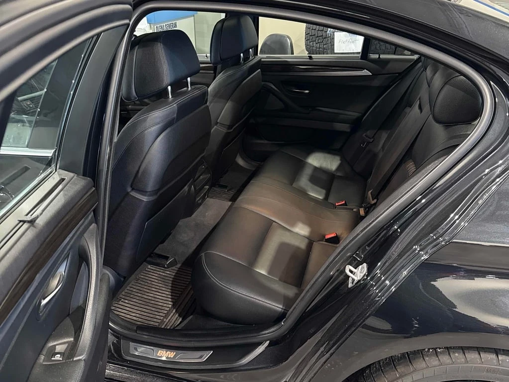 BMW 535 * 535i xDrive * CARFAX * ��� ������������ ������ | Mobile.bg � ����������� 10