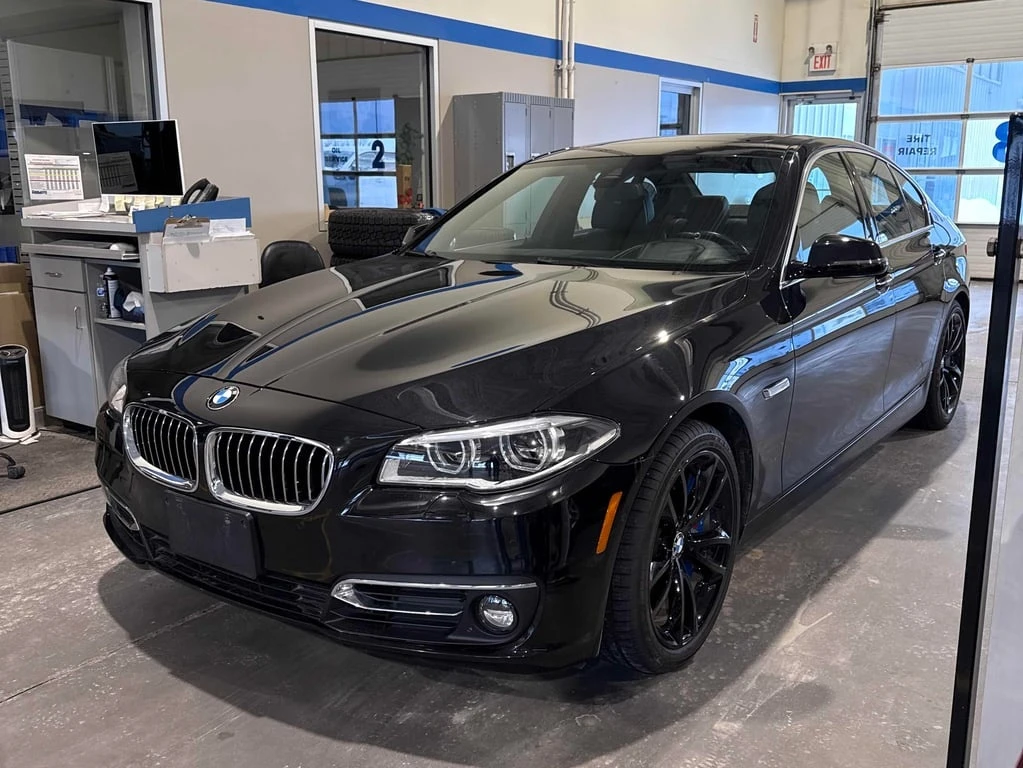 BMW 535 * 535i xDrive * CARFAX * ��� ������������ ������ | Mobile.bg � ����������� 1
