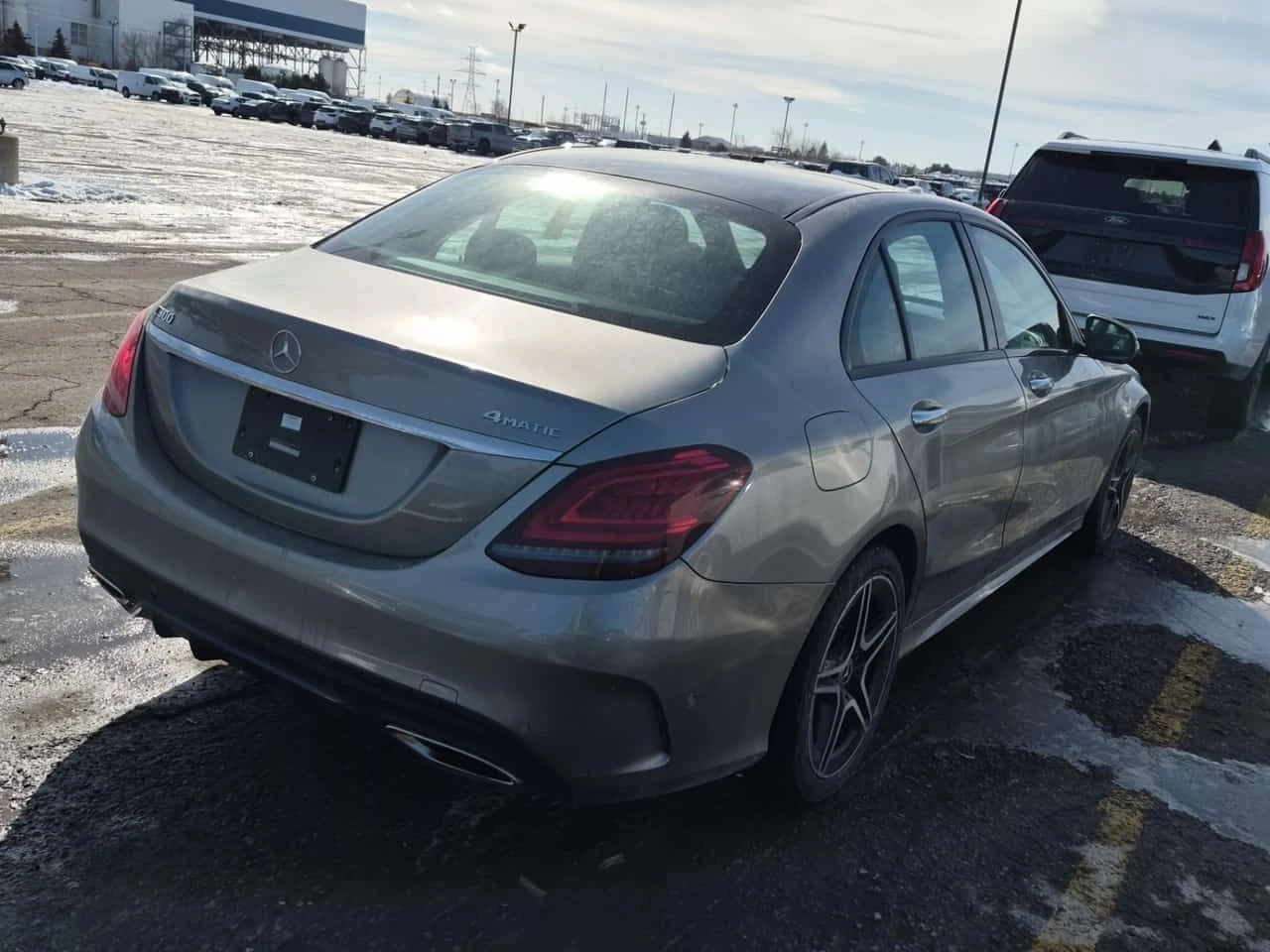 Mercedes-Benz C 300 * CARFAX * ���� �� �� | Mobile.bg � ����������� 3