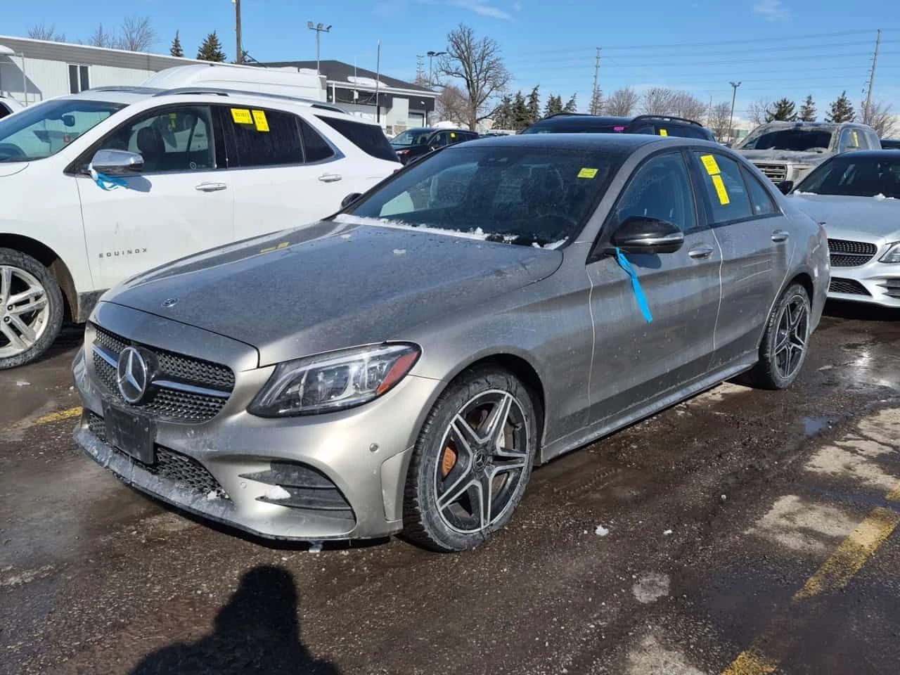 Mercedes-Benz C 300 * CARFAX * ���� �� �� | Mobile.bg � ����������� 1