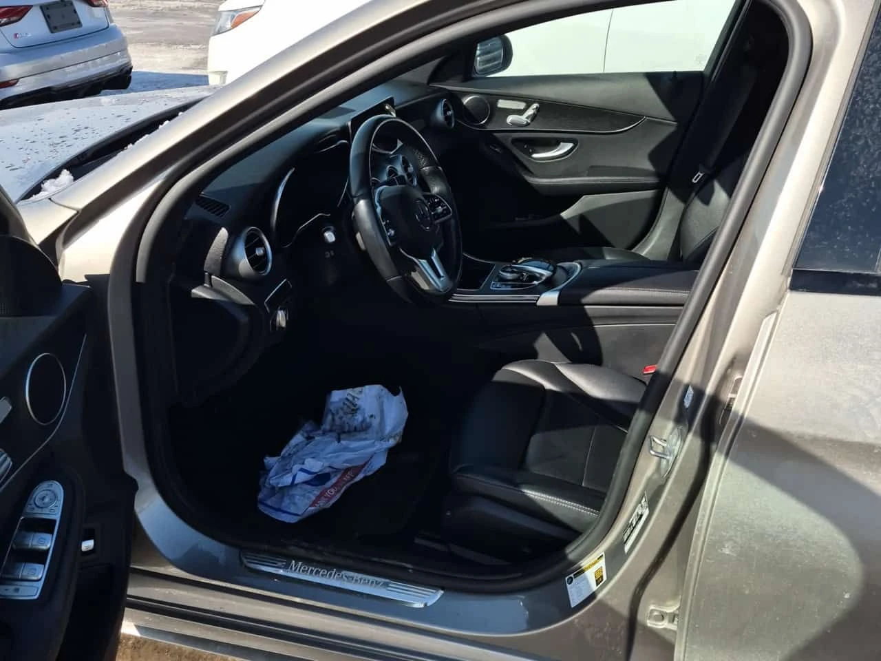 Mercedes-Benz C 300 * CARFAX * ���� �� �� | Mobile.bg � ����������� 5