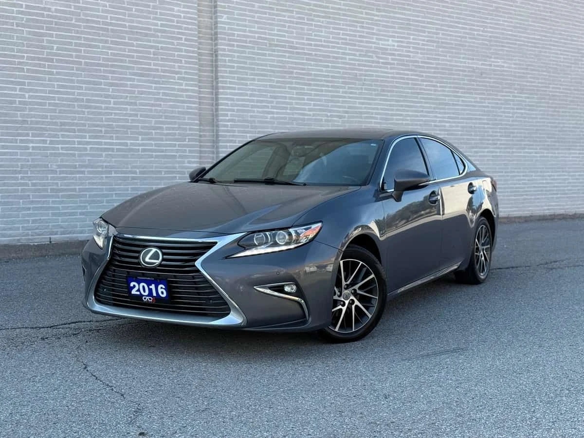 Lexus ES 350 * CARFAX * ���������* ��� �����*  | Mobile.bg � ����������� 1