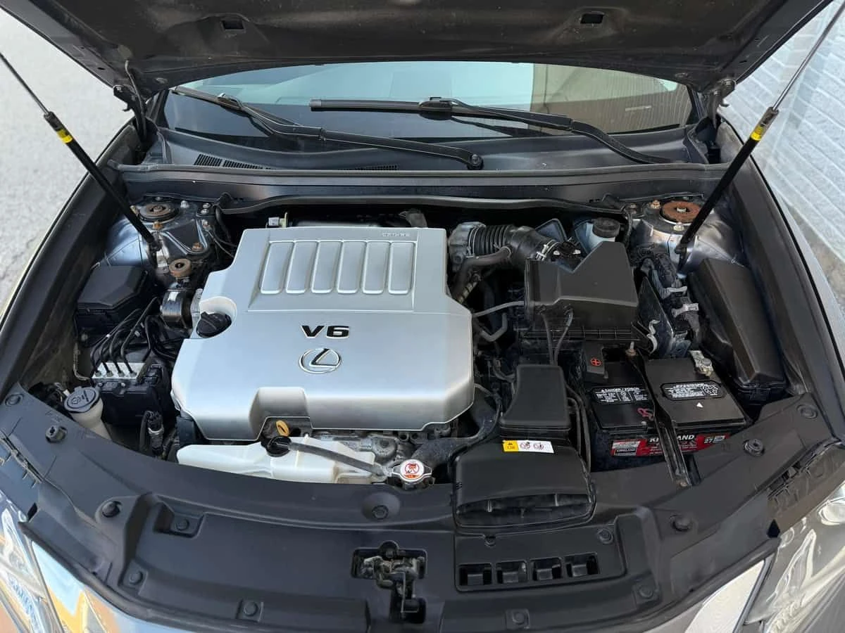 Lexus ES 350 * CARFAX * ���������* ��� �����*  | Mobile.bg � ����������� 14