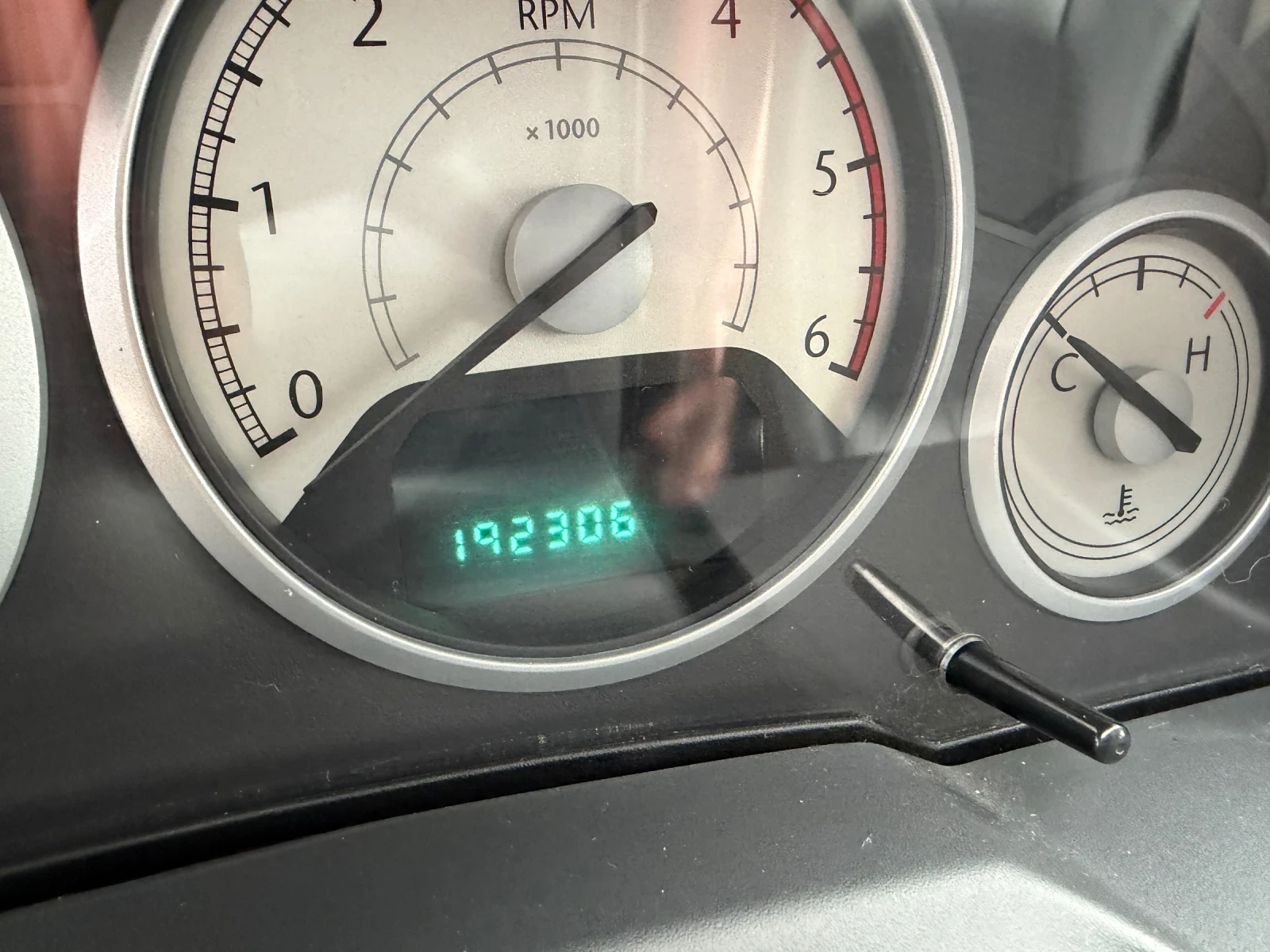 Chrysler Gr.voyager 2, 8 CRDI | Mobile.bg � ����������� 16