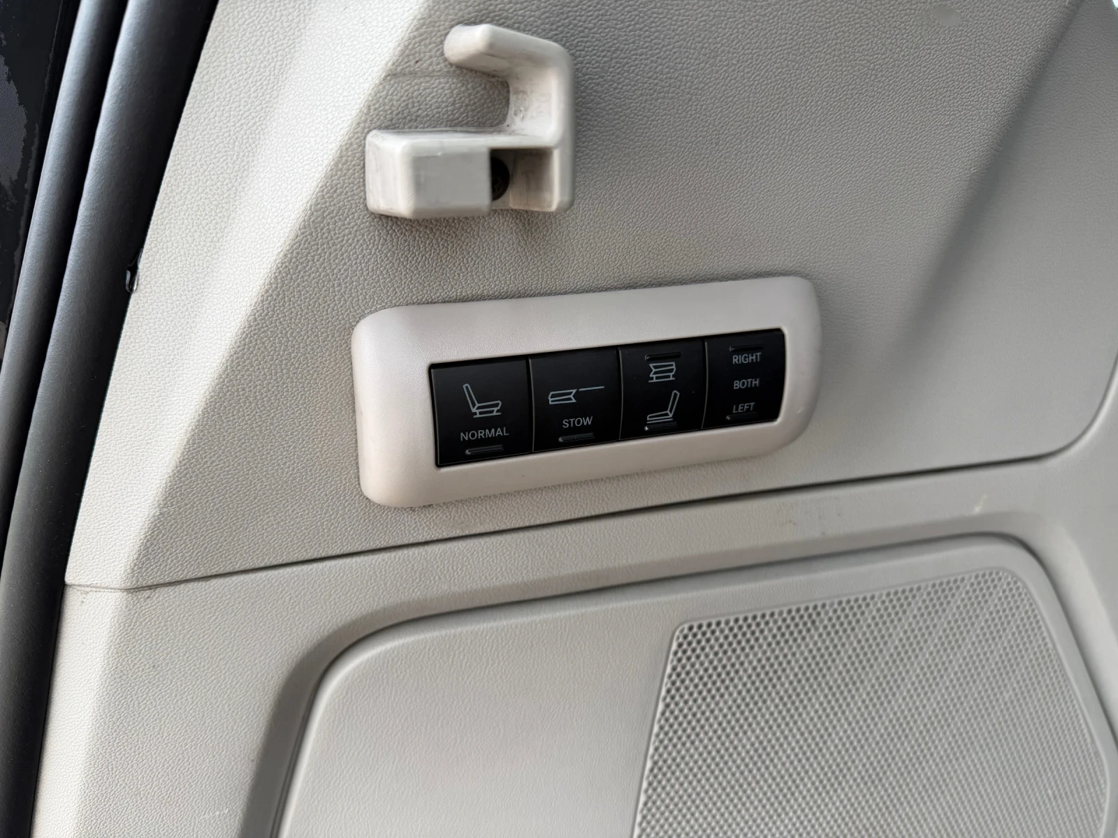 Chrysler Gr.voyager 2, 8 CRDI | Mobile.bg � ����������� 14