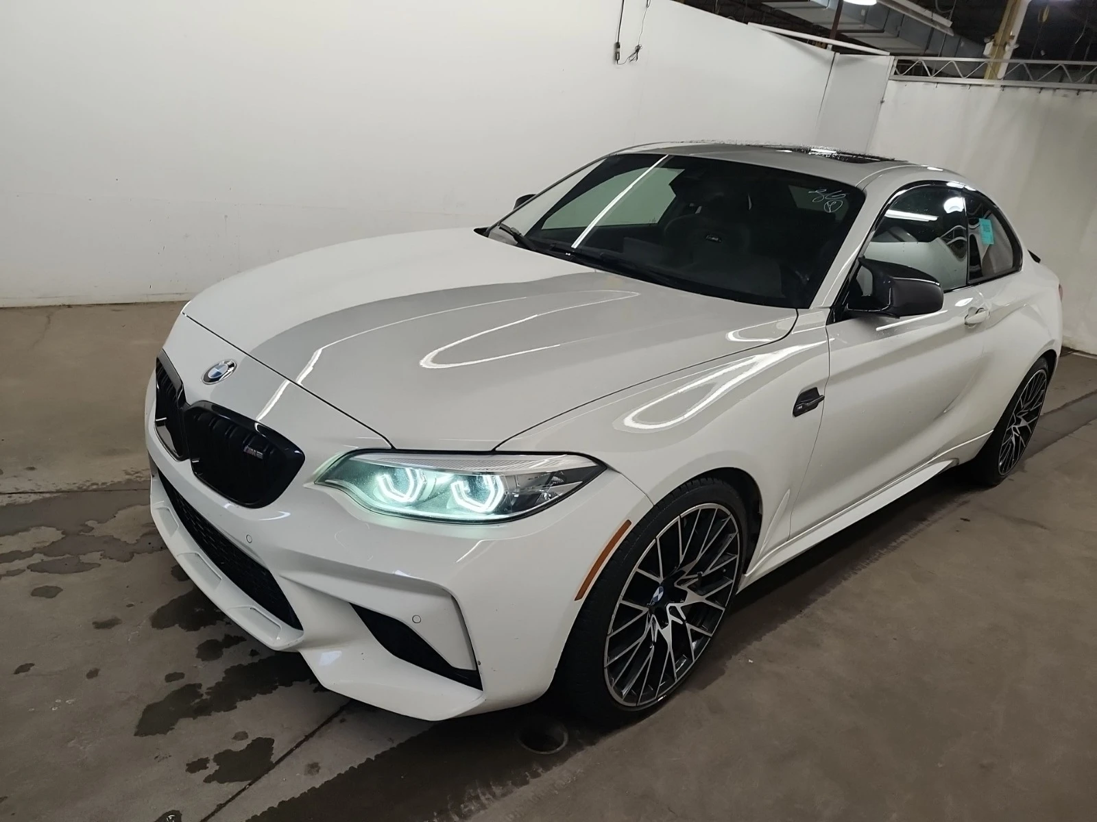 BMW M2 COMPETITION * * CARFAX * * ��� ��������� * *  | Mobile.bg � ����������� 1