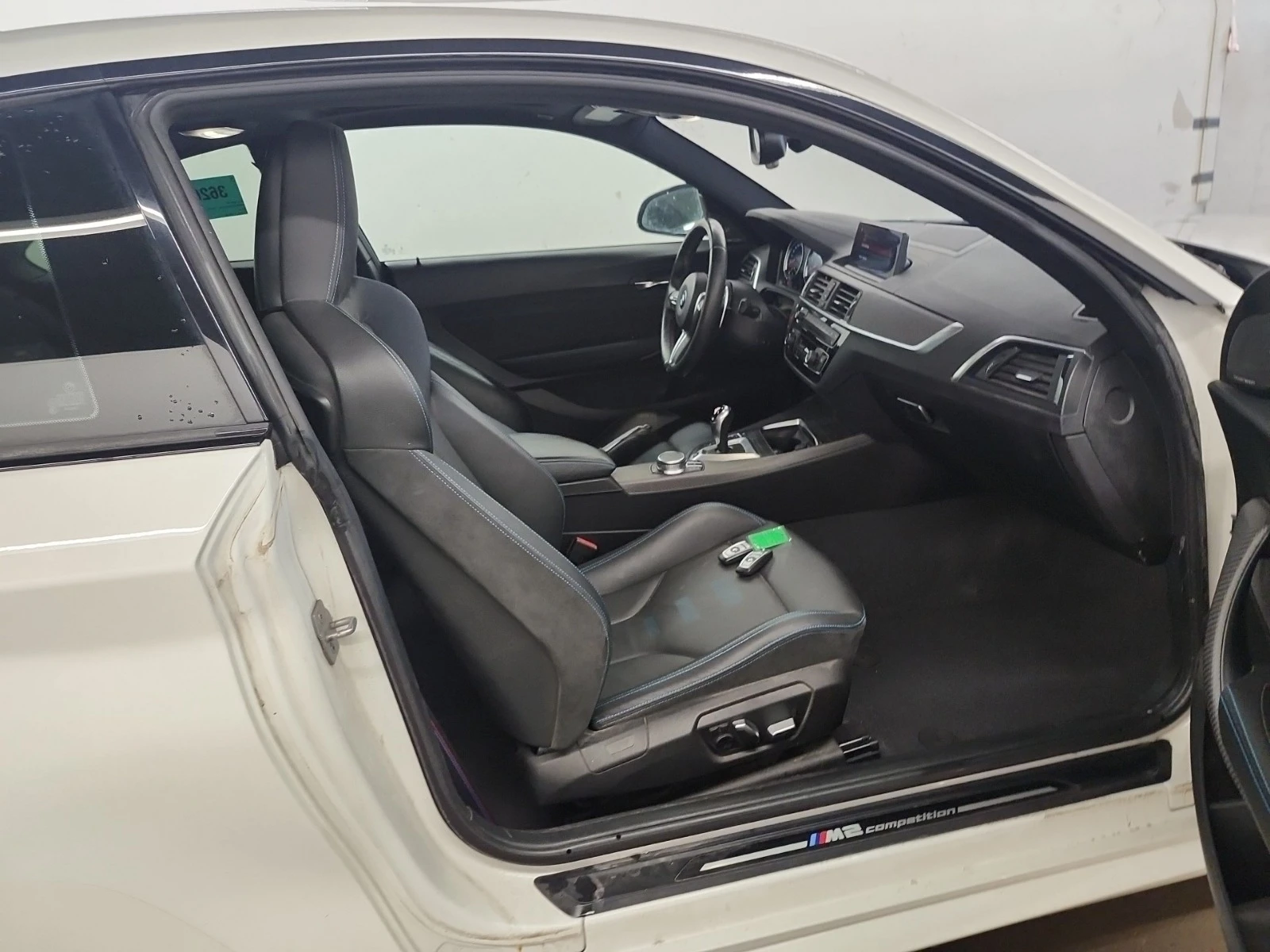 BMW M2 COMPETITION * * CARFAX * * ��� ��������� * *  | Mobile.bg � ����������� 12