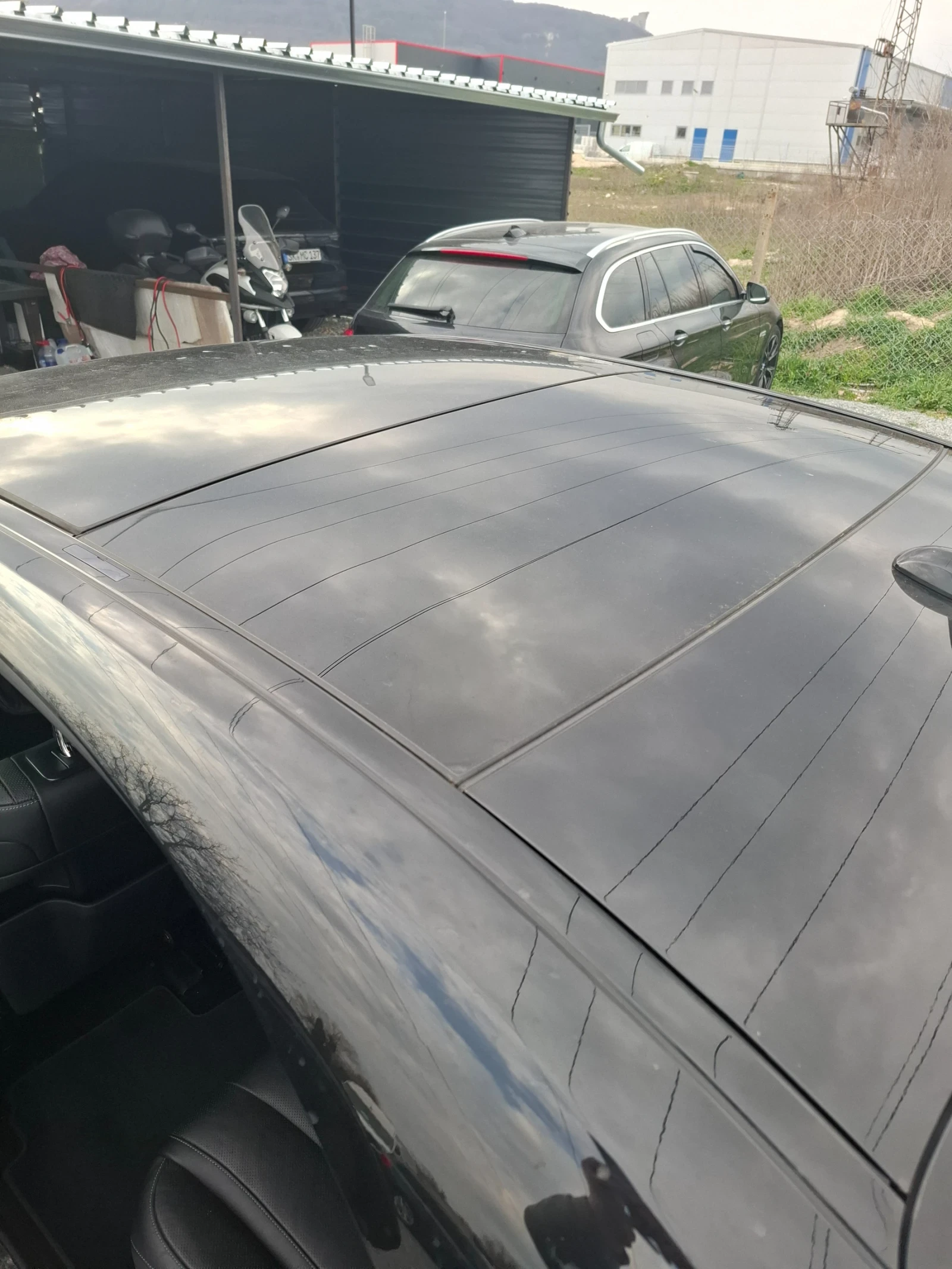 Mercedes-Benz S 350, снимка 7 - Автомобили и джипове - 53864470