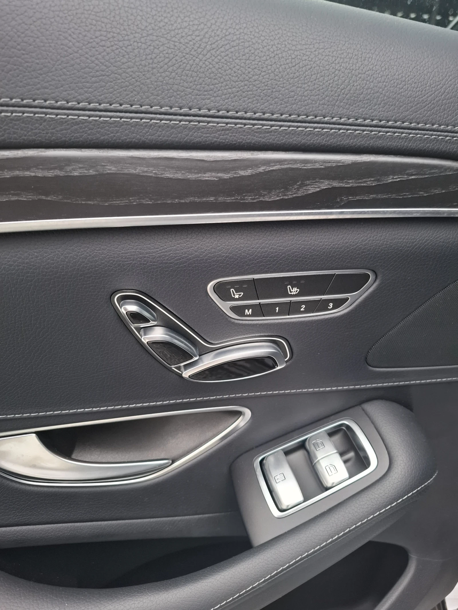 Mercedes-Benz S 350, снимка 8 - Автомобили и джипове - 53864470