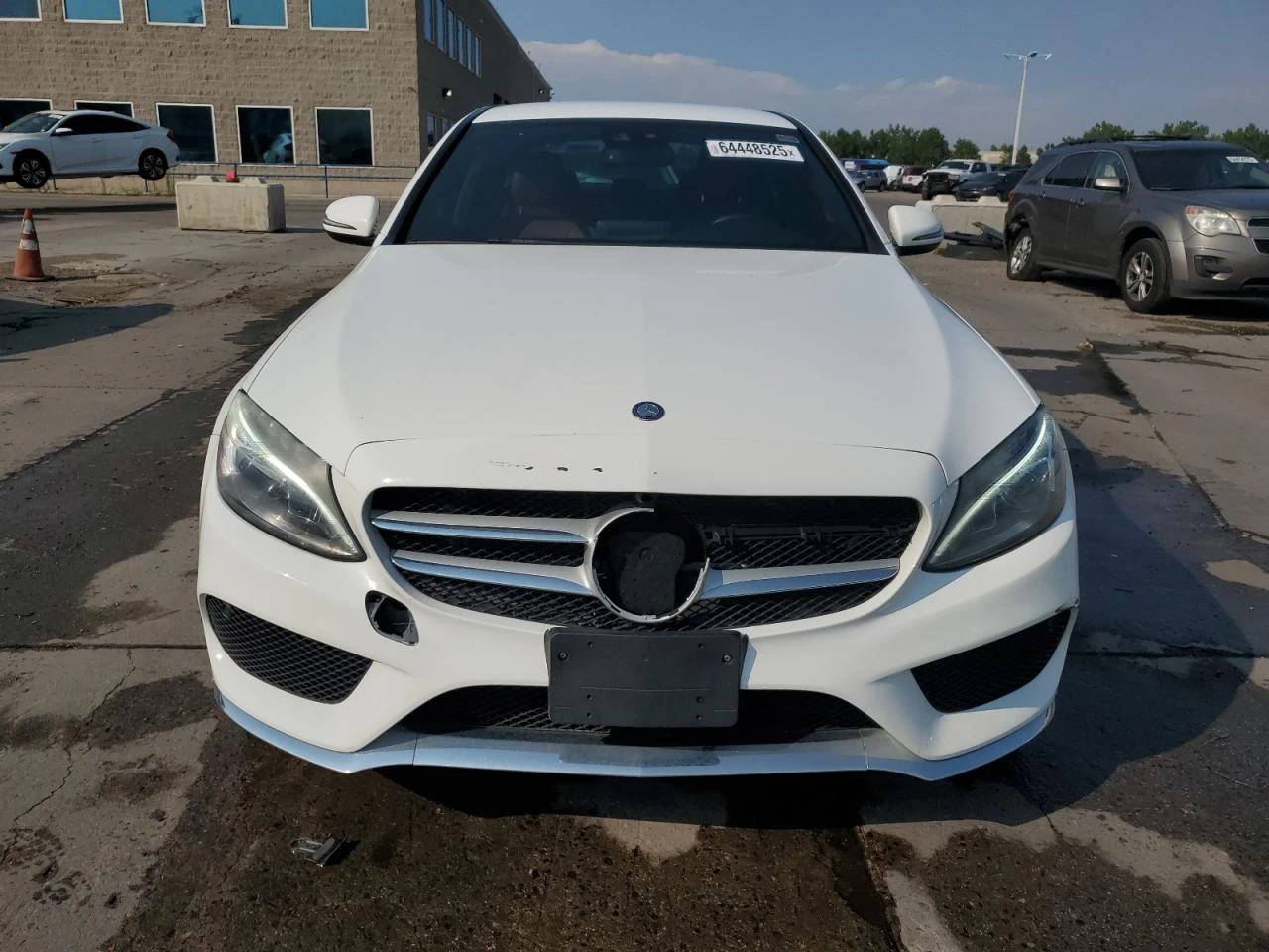 Mercedes-Benz C 300 4MATIC AMG| MULTIBEAM| BURMESTER| 360| BLIND SPOT | Mobile.bg � ����������� 5