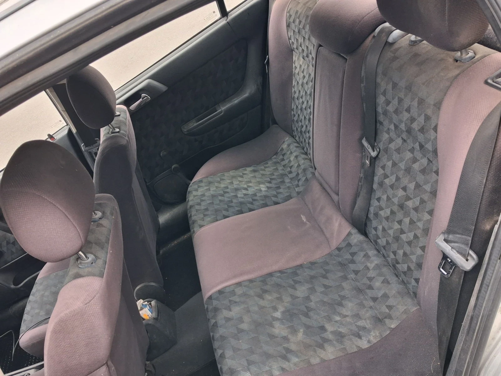 Opel Astra 1.2 16 ������� | Mobile.bg � ����������� 9